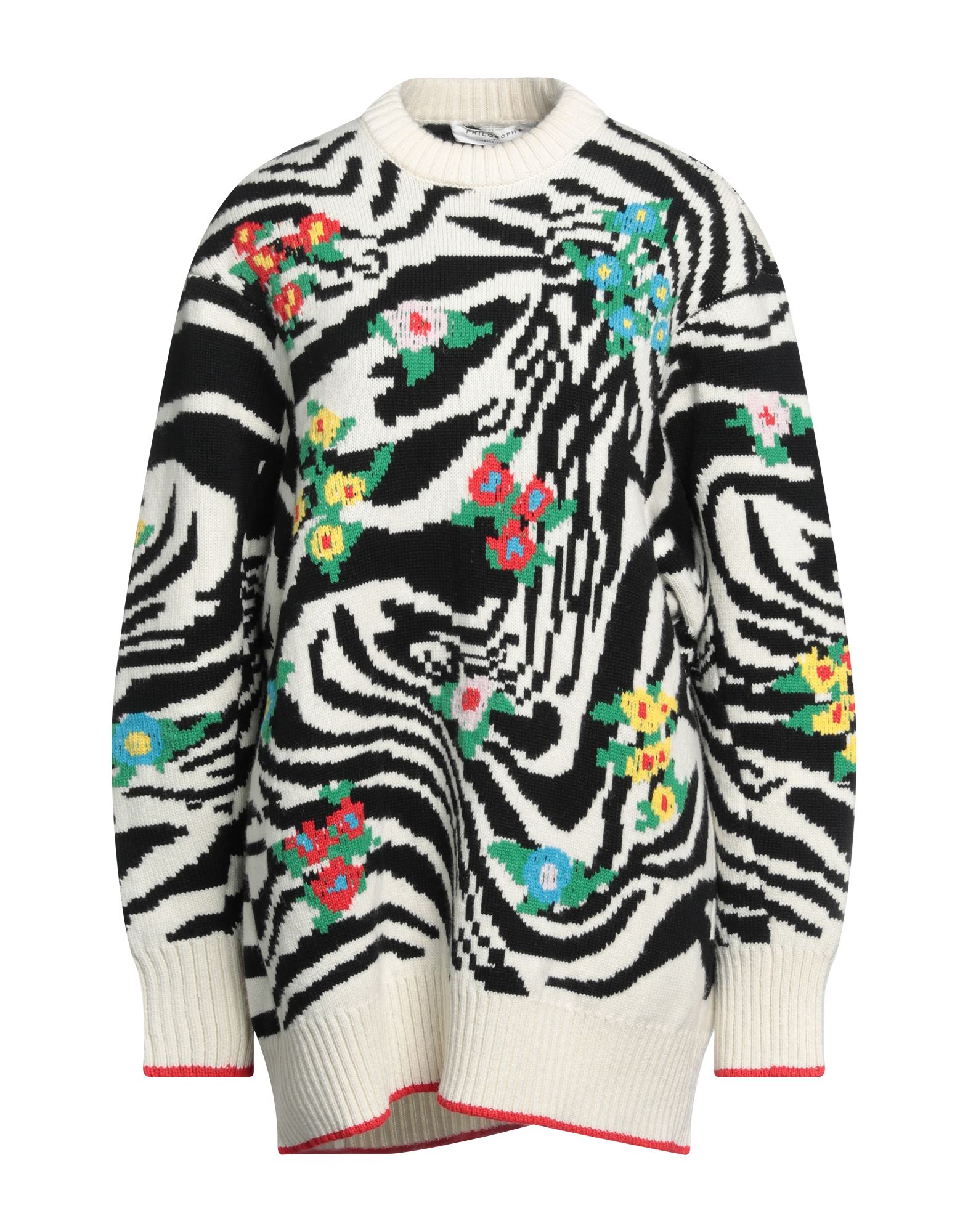 Philosophy Di Lorenzo Serafini - Strickwaren - Pullover - On Yoox.com 