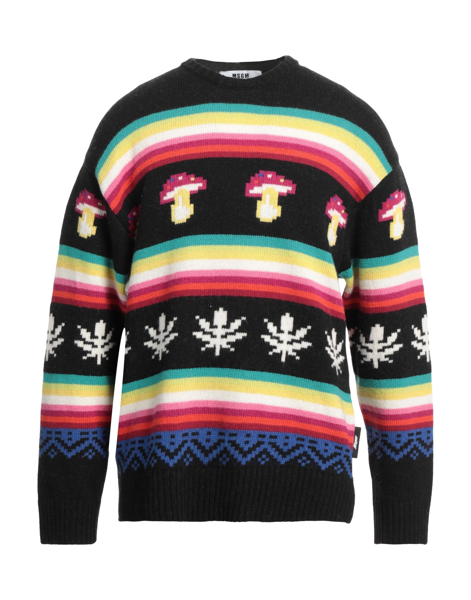  Msgm - Strickwaren - Pullover - On Yoox.com 