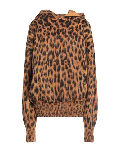 Pullover Mujer Negro M Mujer