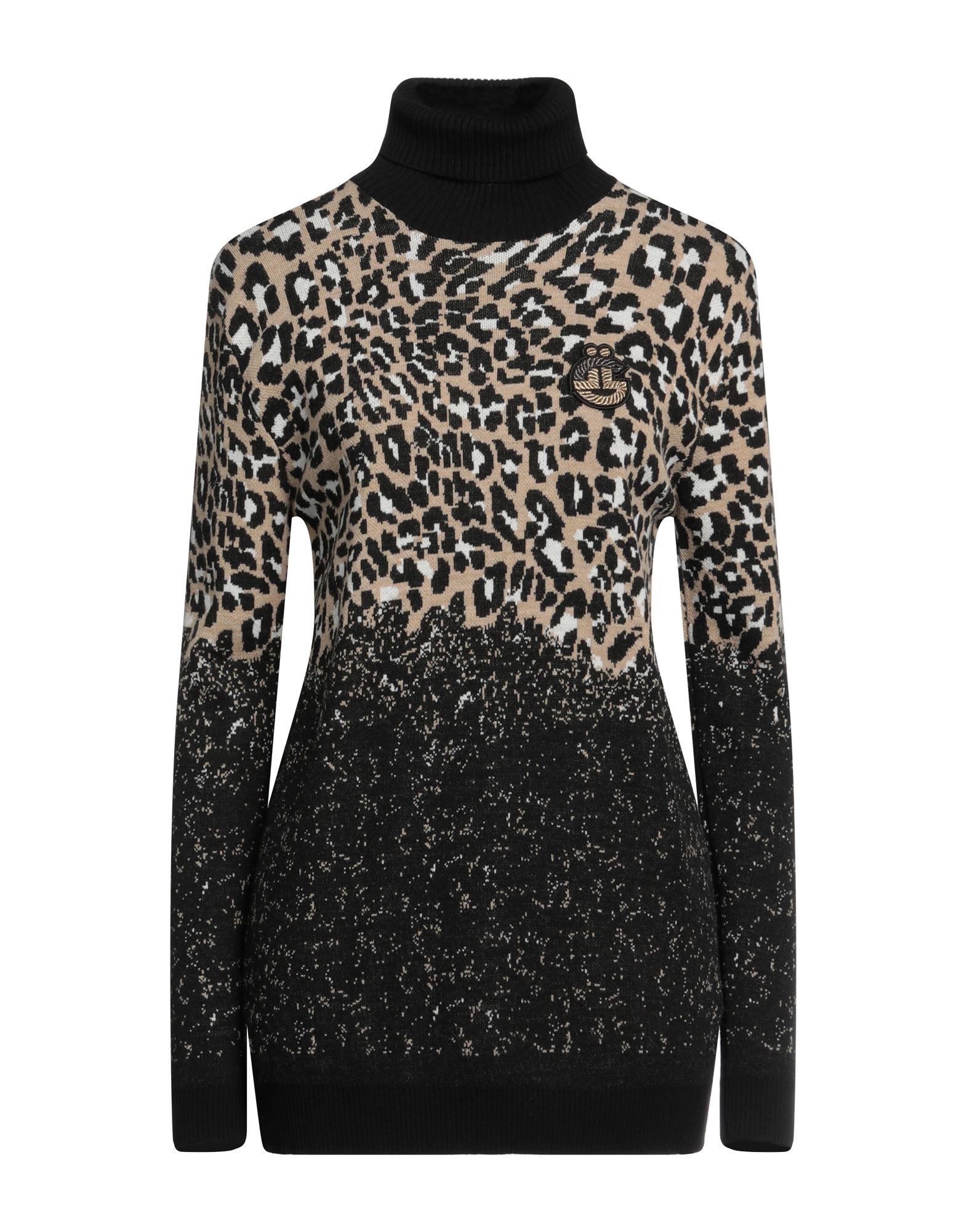  Gaëlle Paris - Strickwaren - Rollkragenpullover - On Yoox.com 