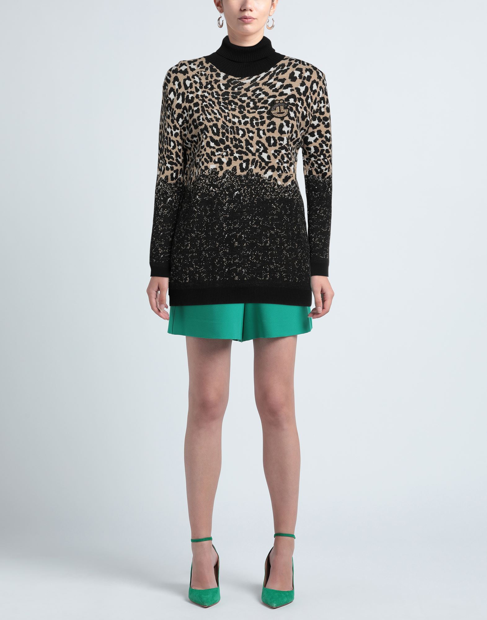  Gaëlle Paris - Strickwaren - Rollkragenpullover - On Yoox.com 