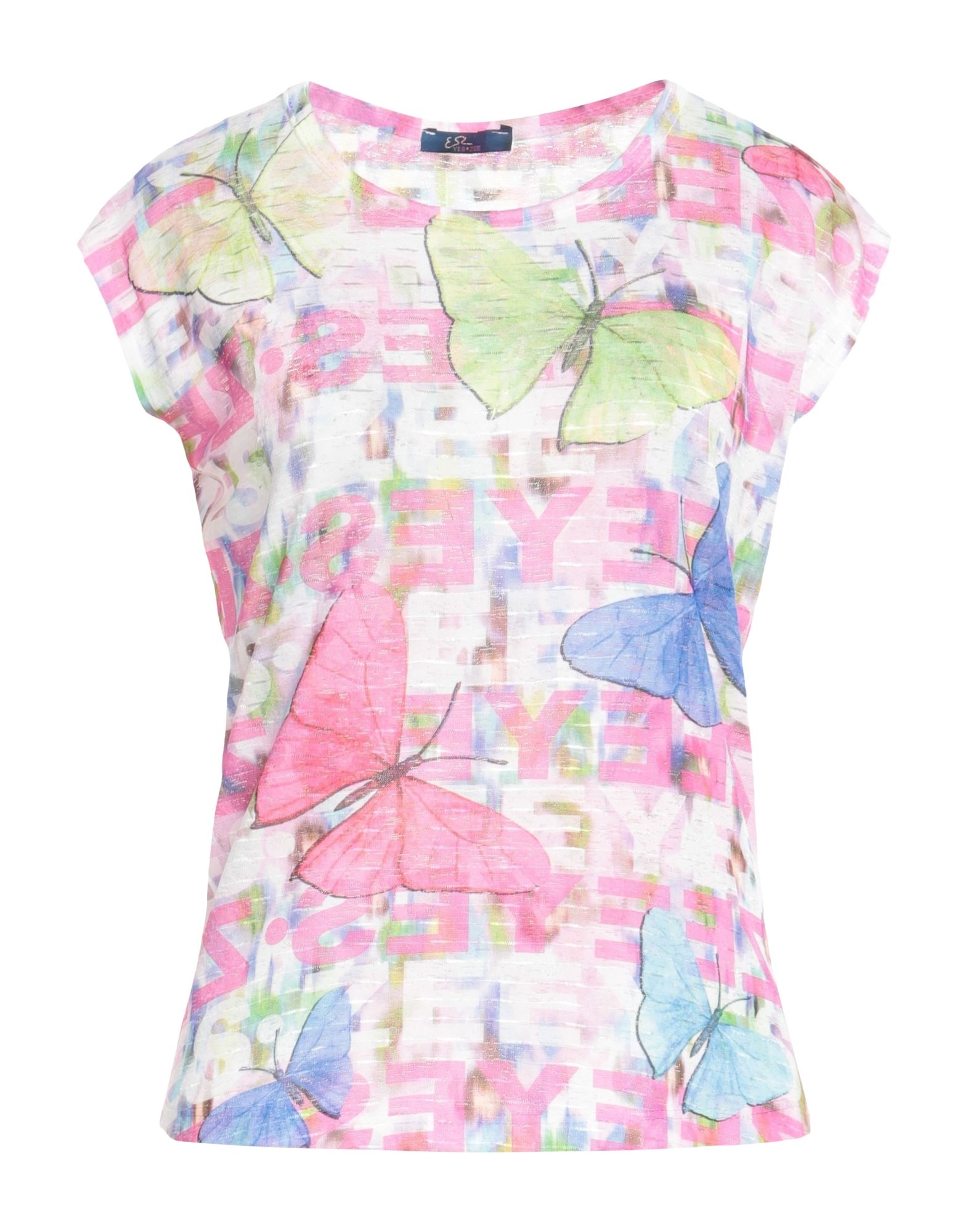  Yes Zee By Essenza - Tops - T-shirts - On Yoox.com 