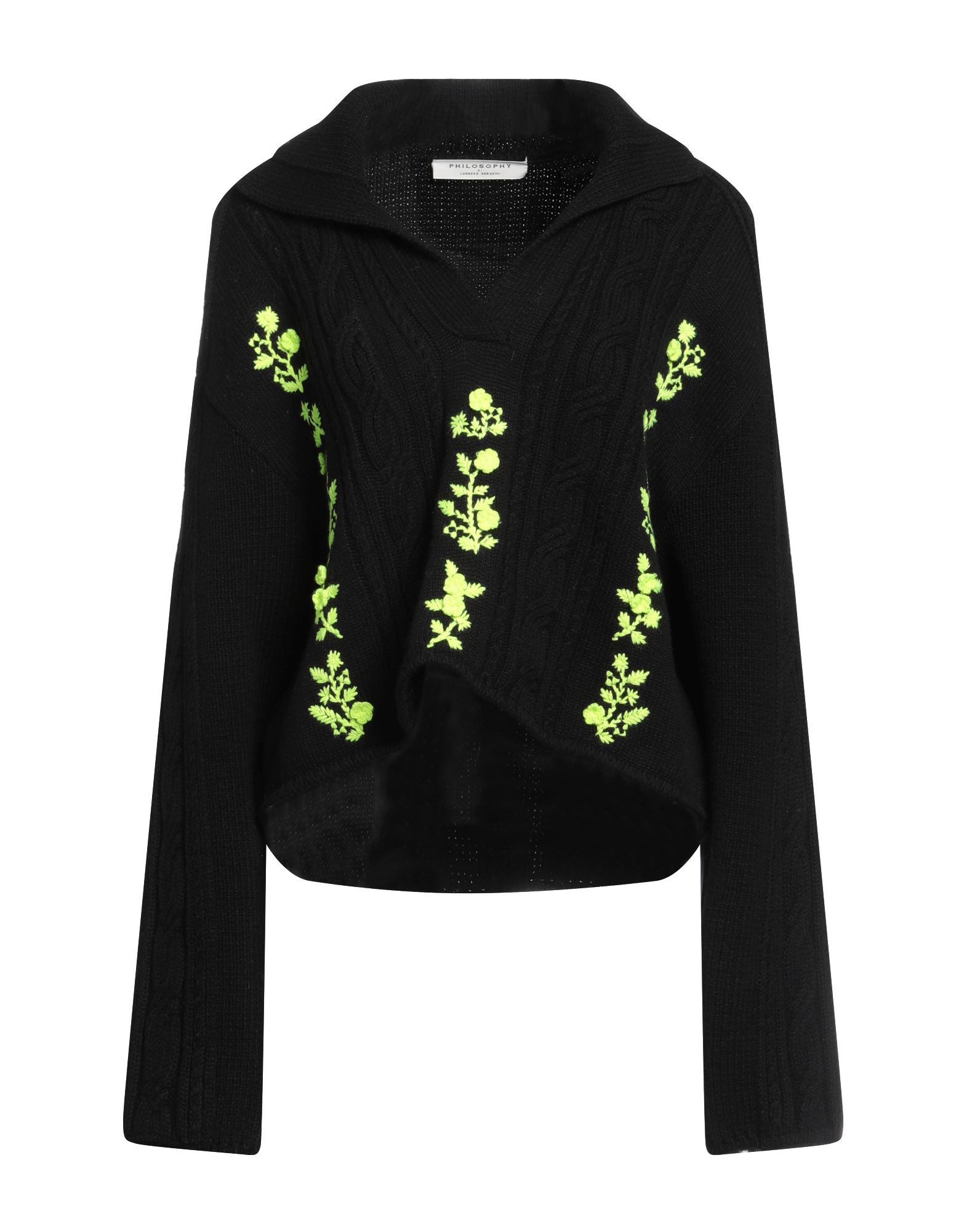  Philosophy Di Lorenzo Serafini - Strickwaren - Pullover - On Yoox.com 