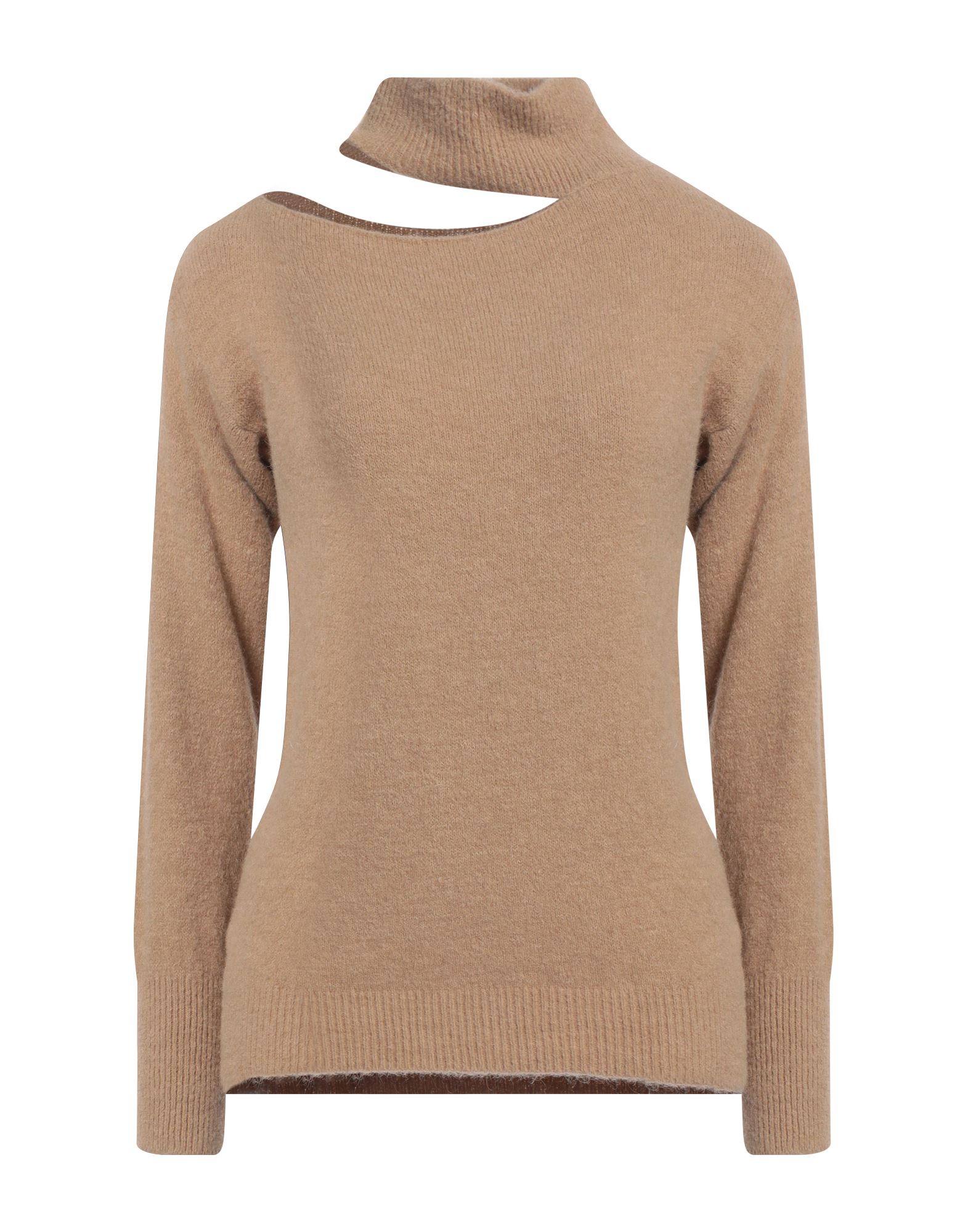  Angela Mele Milano - Strickwaren - Rollkragenpullover - On Yoox.com 