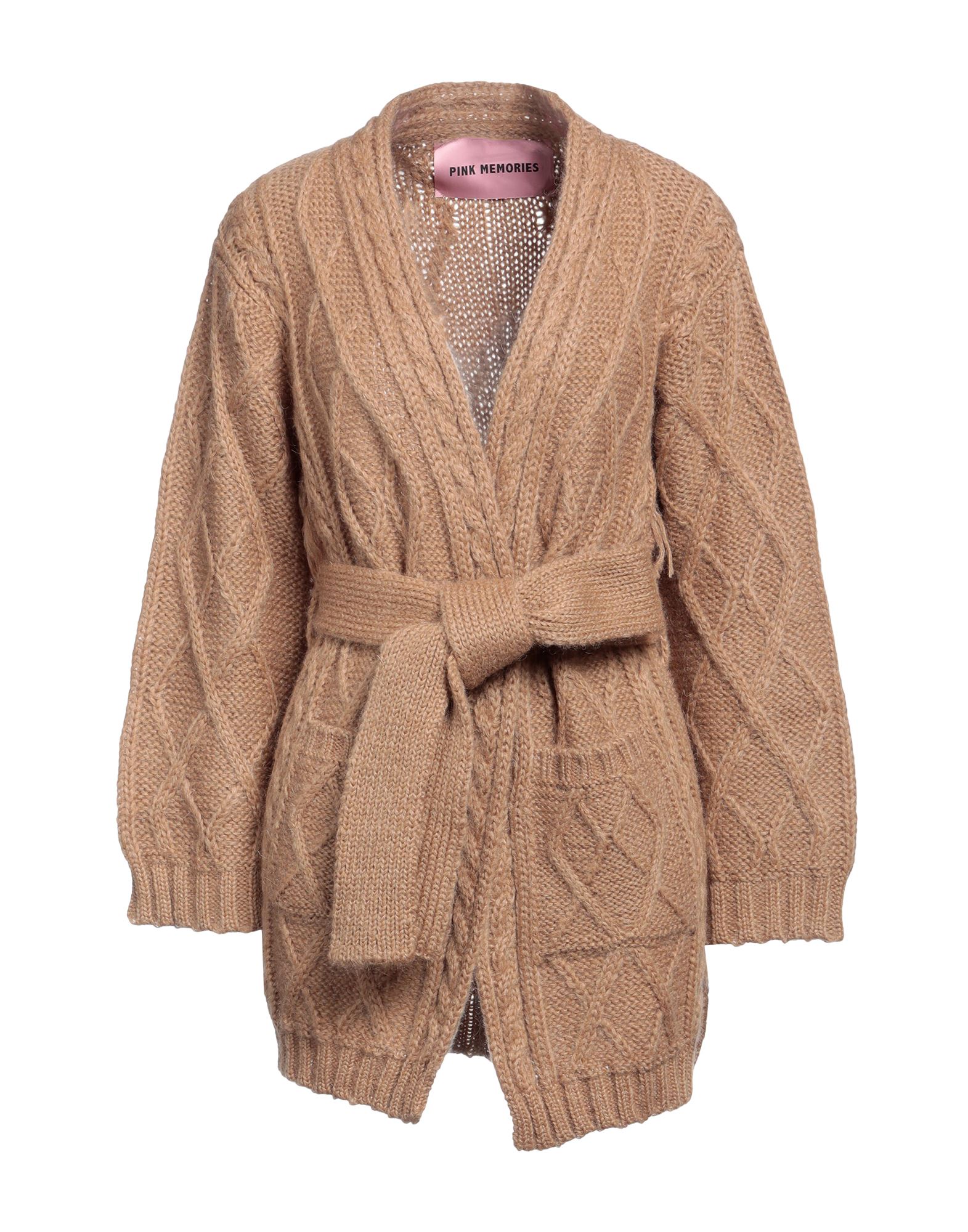  Pink Memories - Maille - Cardigans - On Yoox.com 