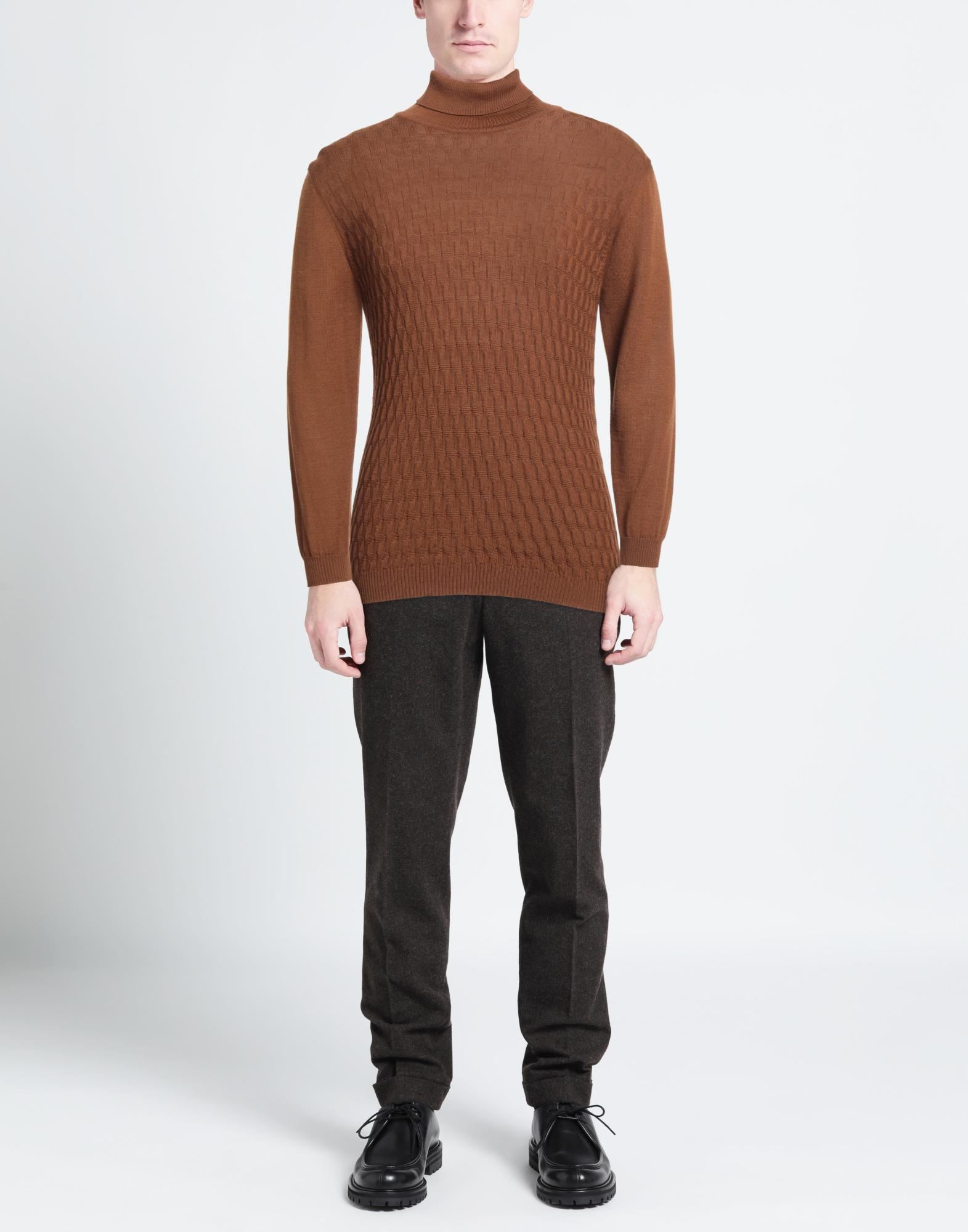  Officina 36 - Strickwaren - Rollkragenpullover - On Yoox.com 