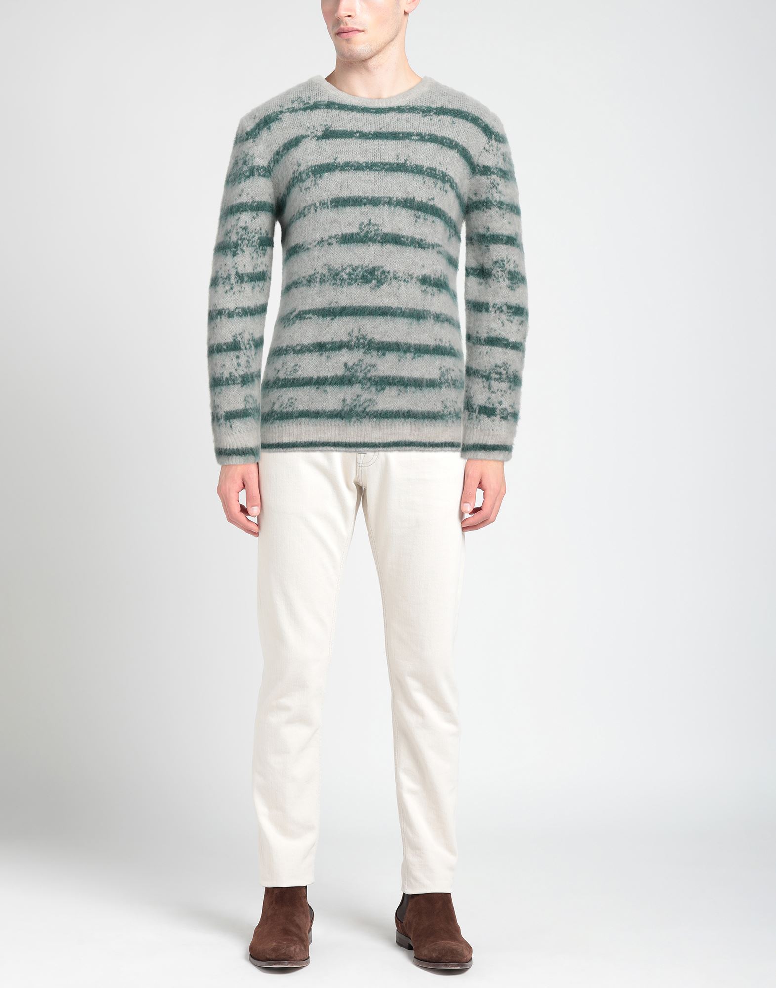  Officina 36 - Strickwaren - Pullover - On Yoox.com 
