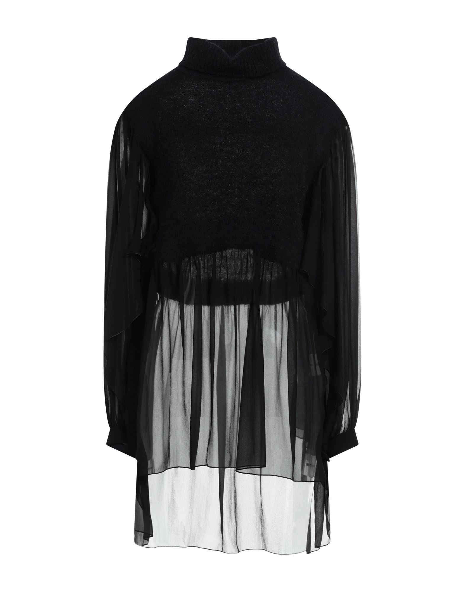  Alberta Ferretti - Strickwaren - Rollkragenpullover - On Yoox.com 
