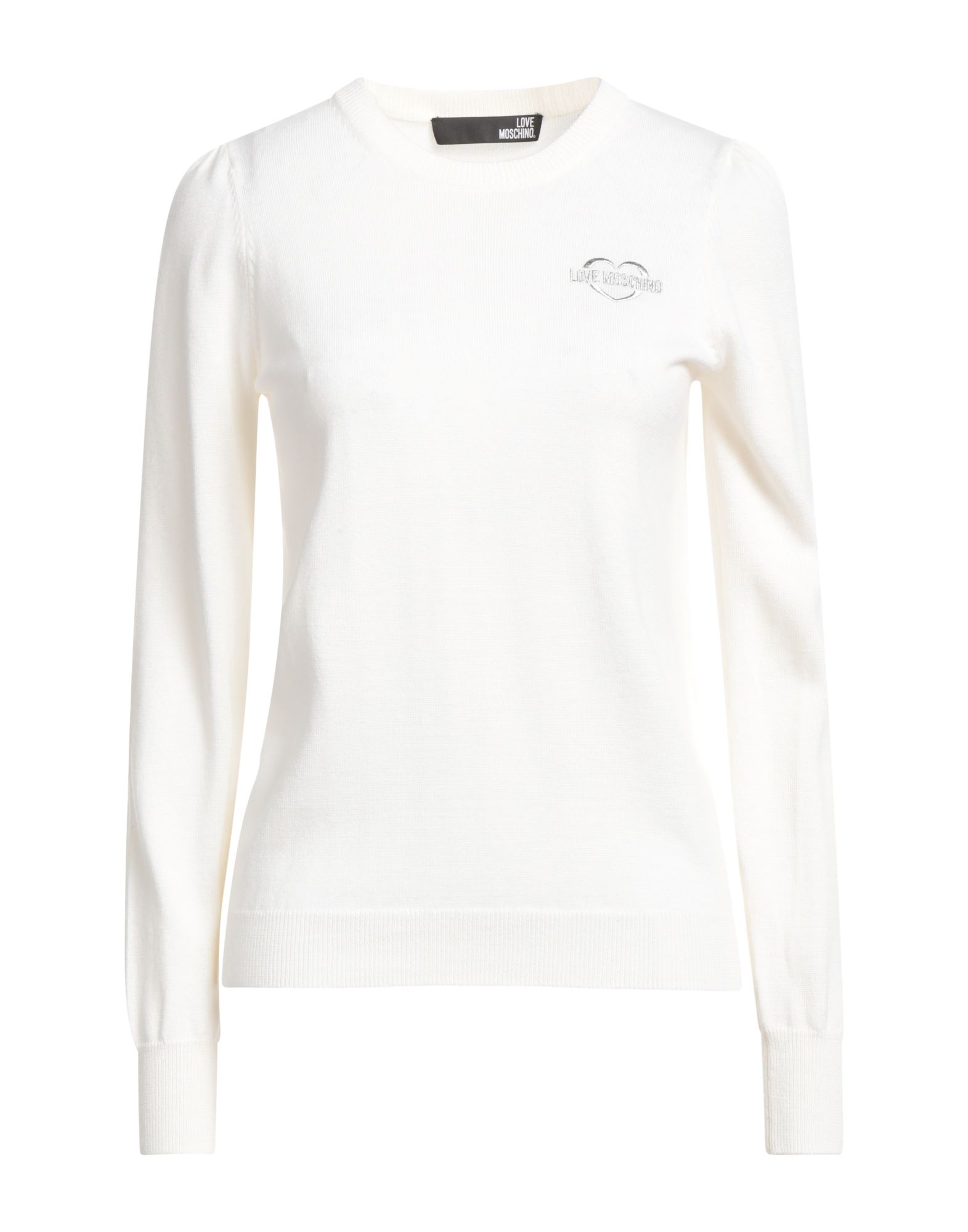  Love Moschino - Prendas De Punto - Pullover - On Yoox.com 