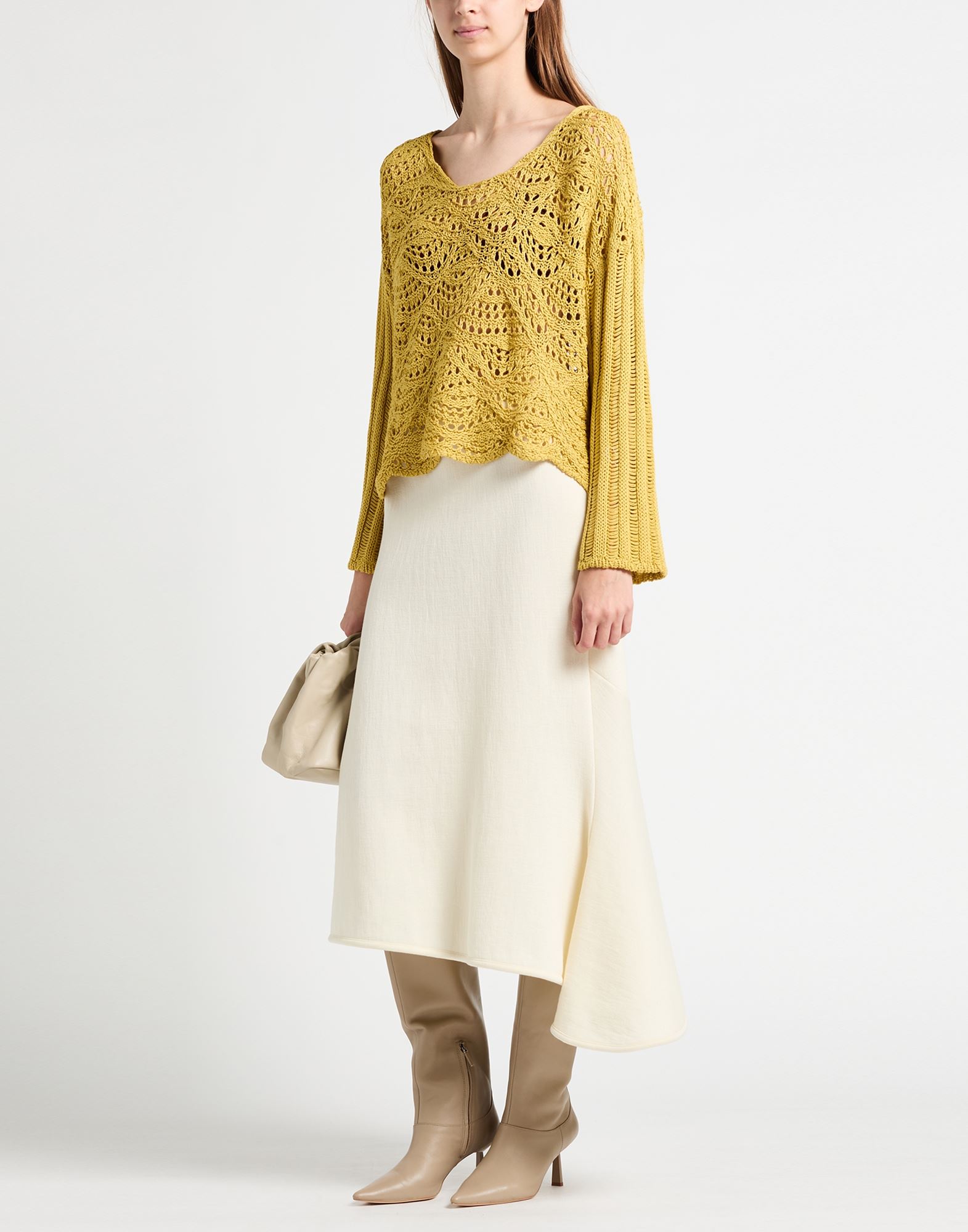  Fabiana Filippi - Strickwaren - Pullover - On Yoox.com 