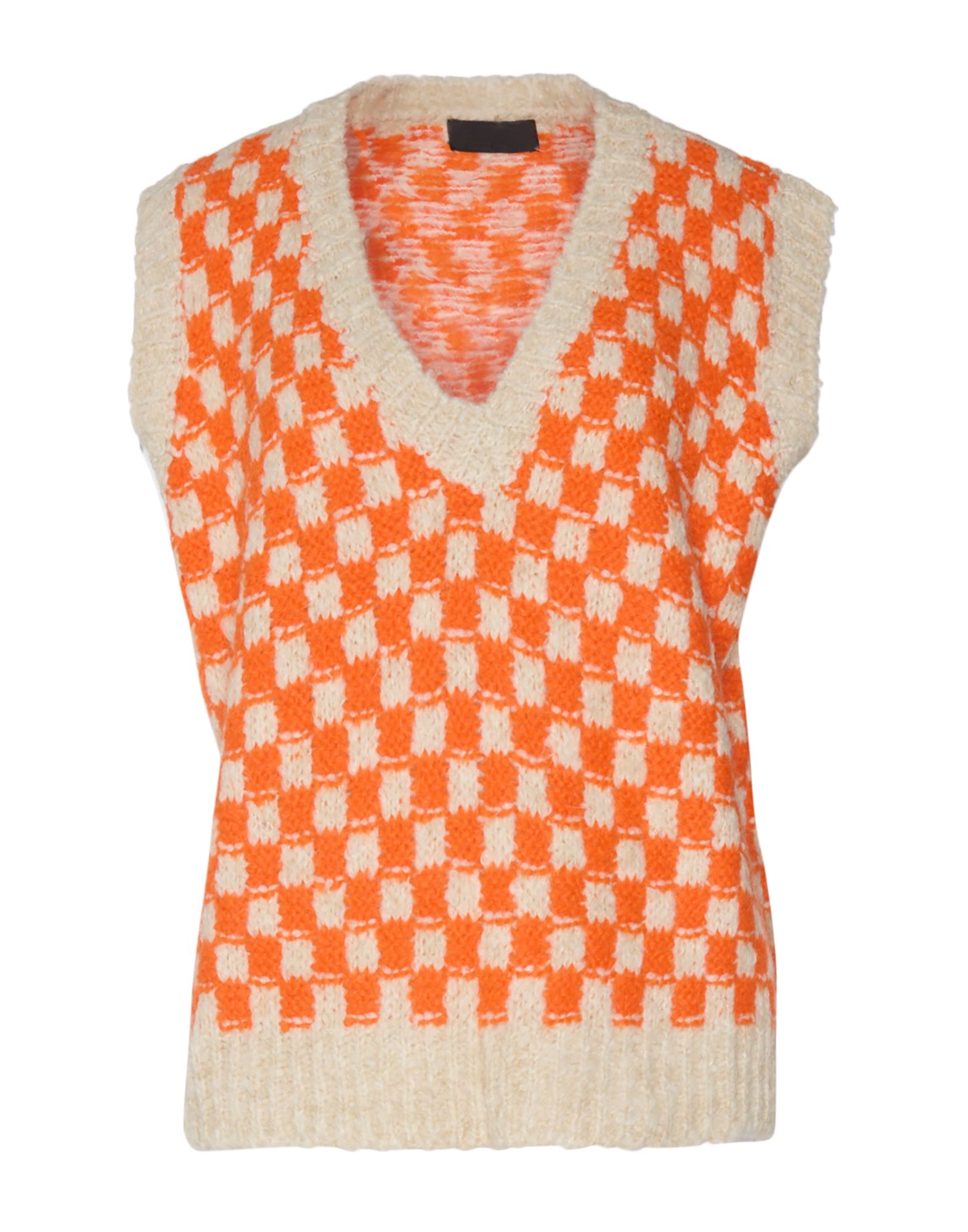  Angela Mele Milano - Strickwaren - Pullover - On Yoox.com 