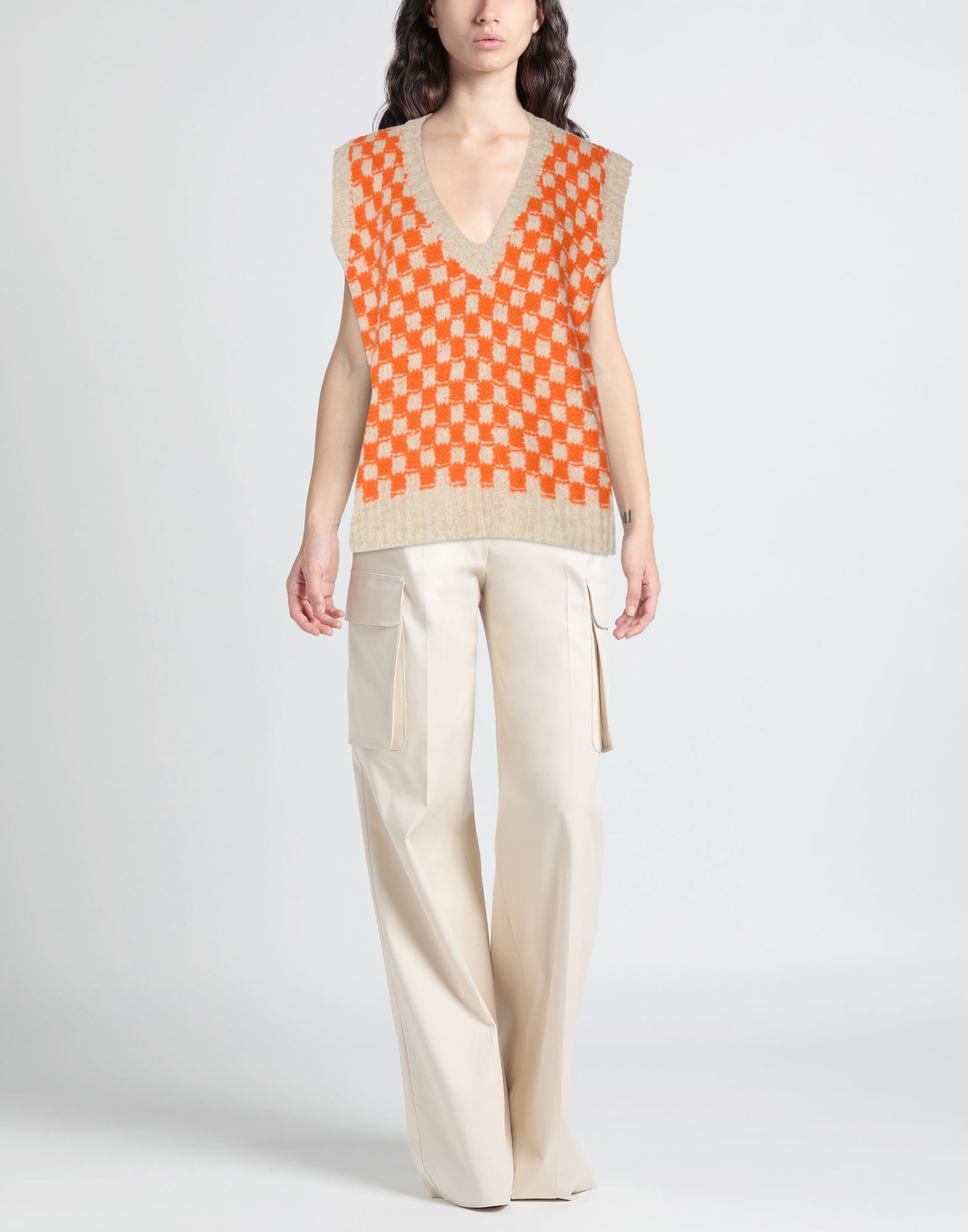  Angela Mele Milano - Strickwaren - Pullover - On Yoox.com 