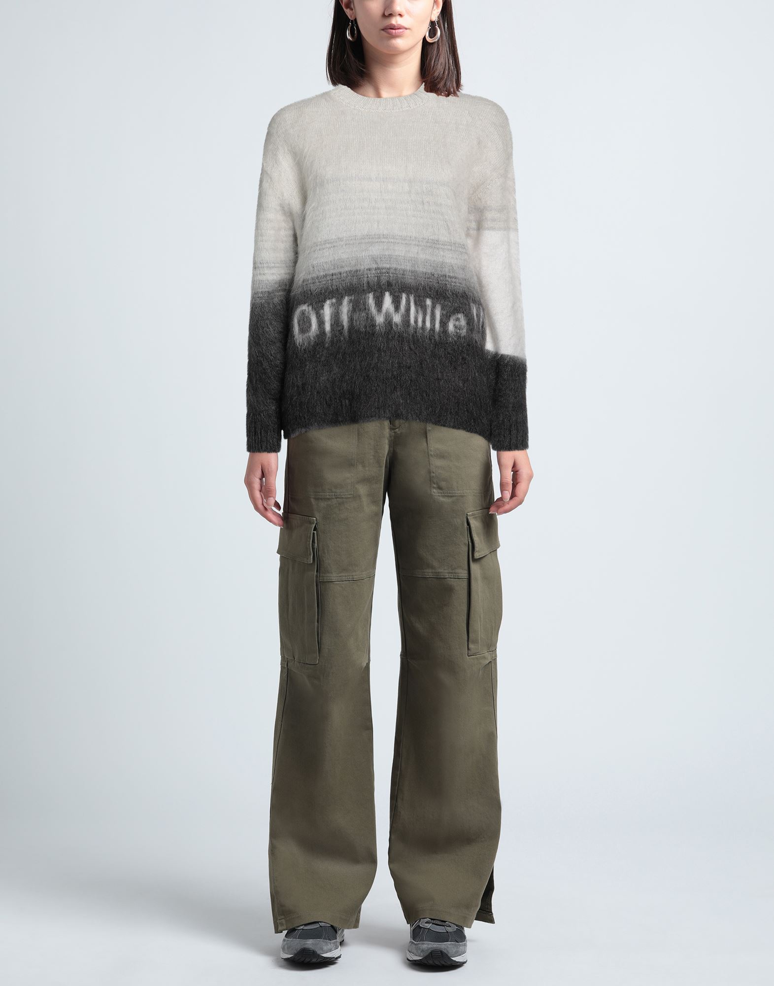  Off-white™ - Strickwaren - Pullover - On Yoox.com 