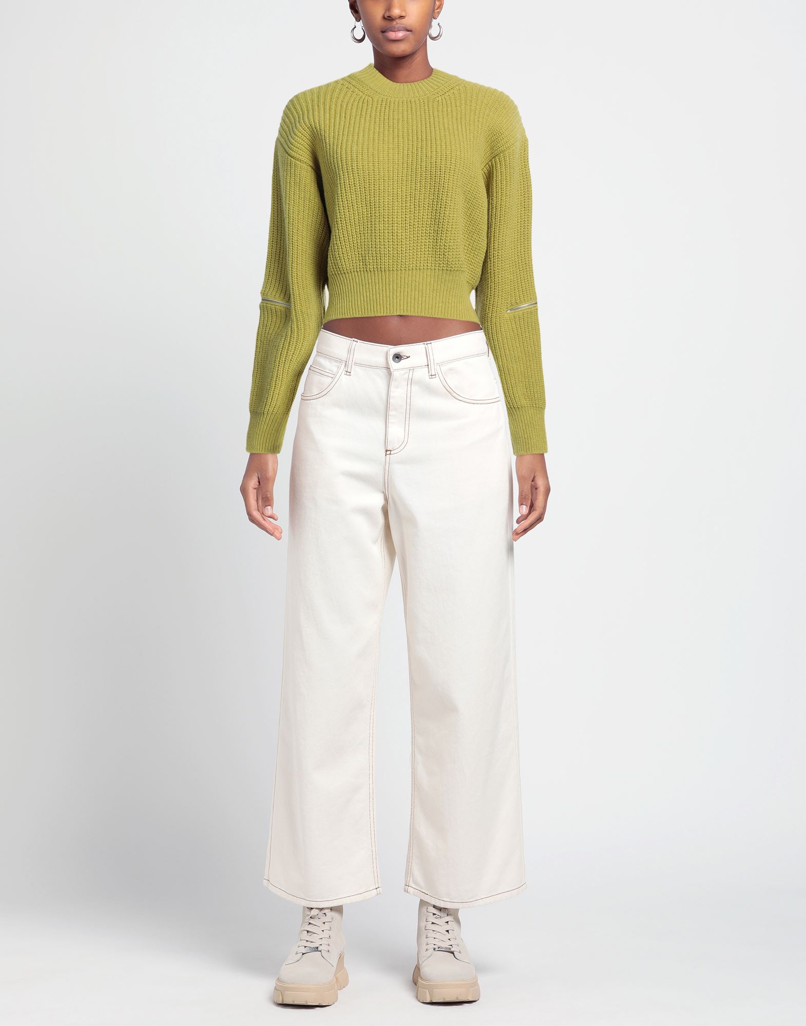  Erika Cavallini - Strickwaren - Pullover - On Yoox.com 