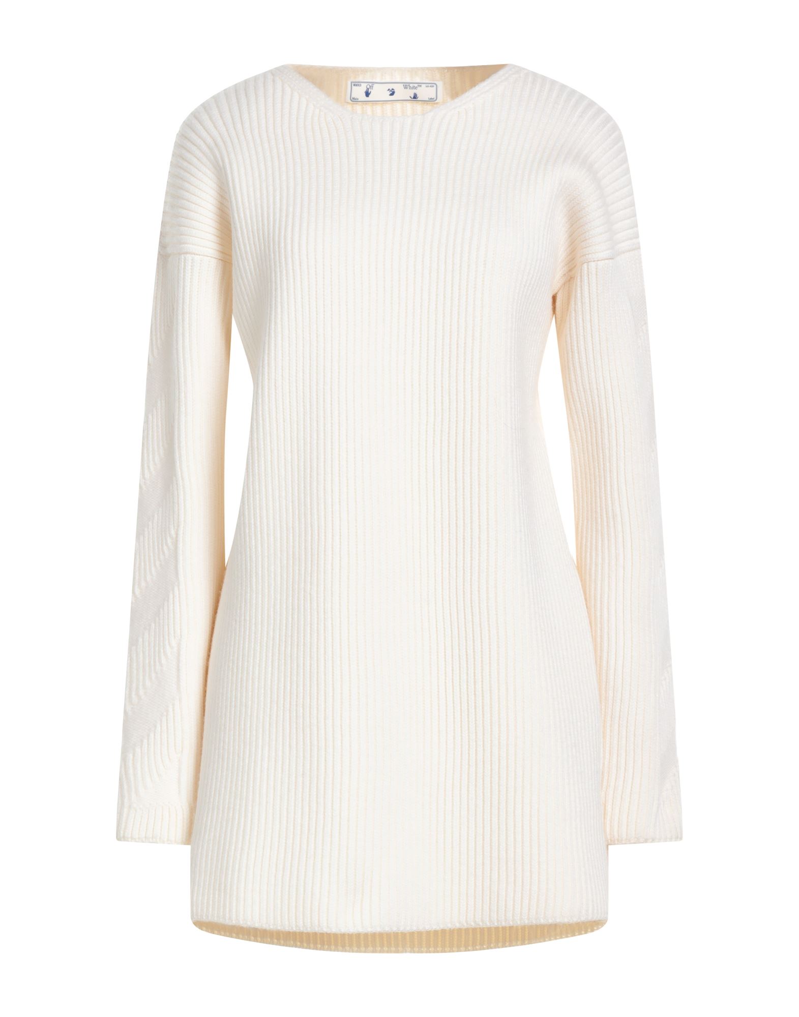  Off-white™ - Maille - Pullover - On Yoox.com 