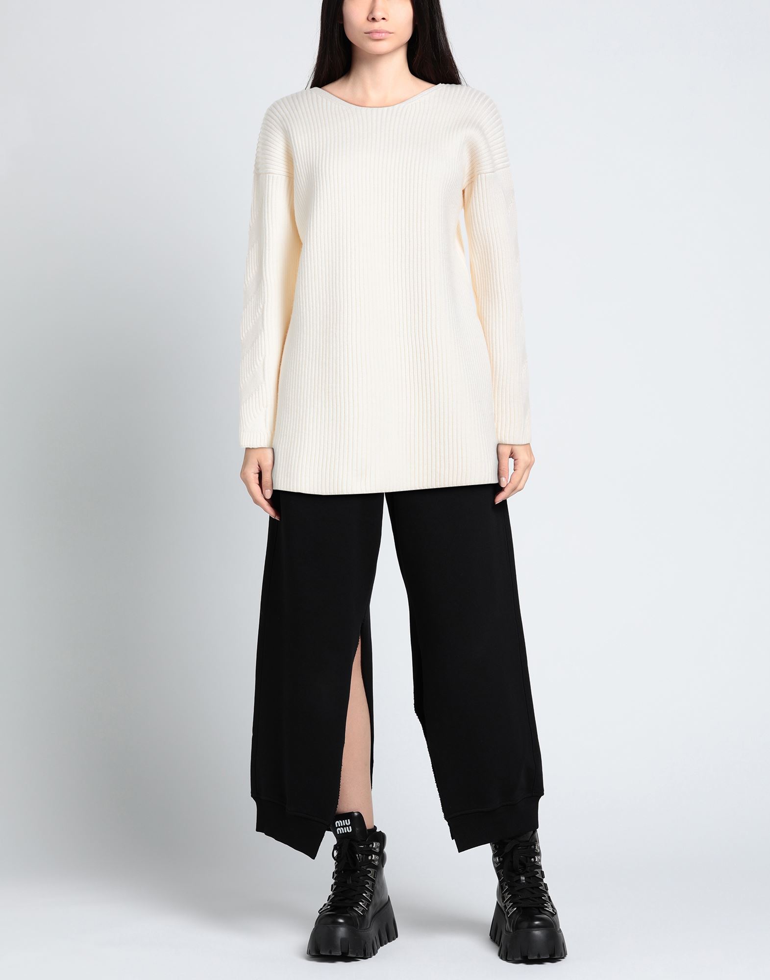  Off-white™ - Maille - Pullover - On Yoox.com 