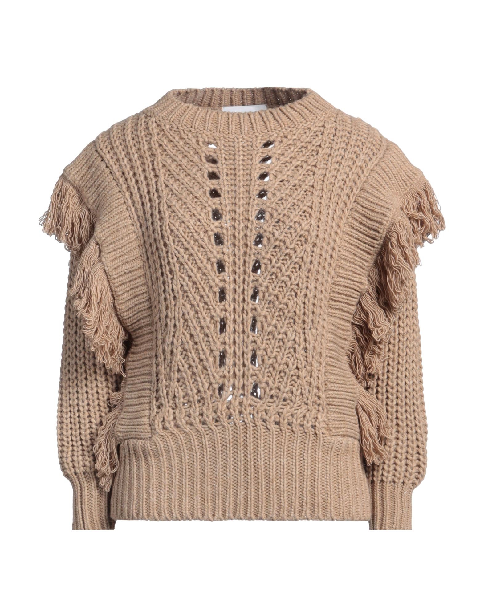  Gaëlle Paris - Maille - Pullover - On Yoox.com 