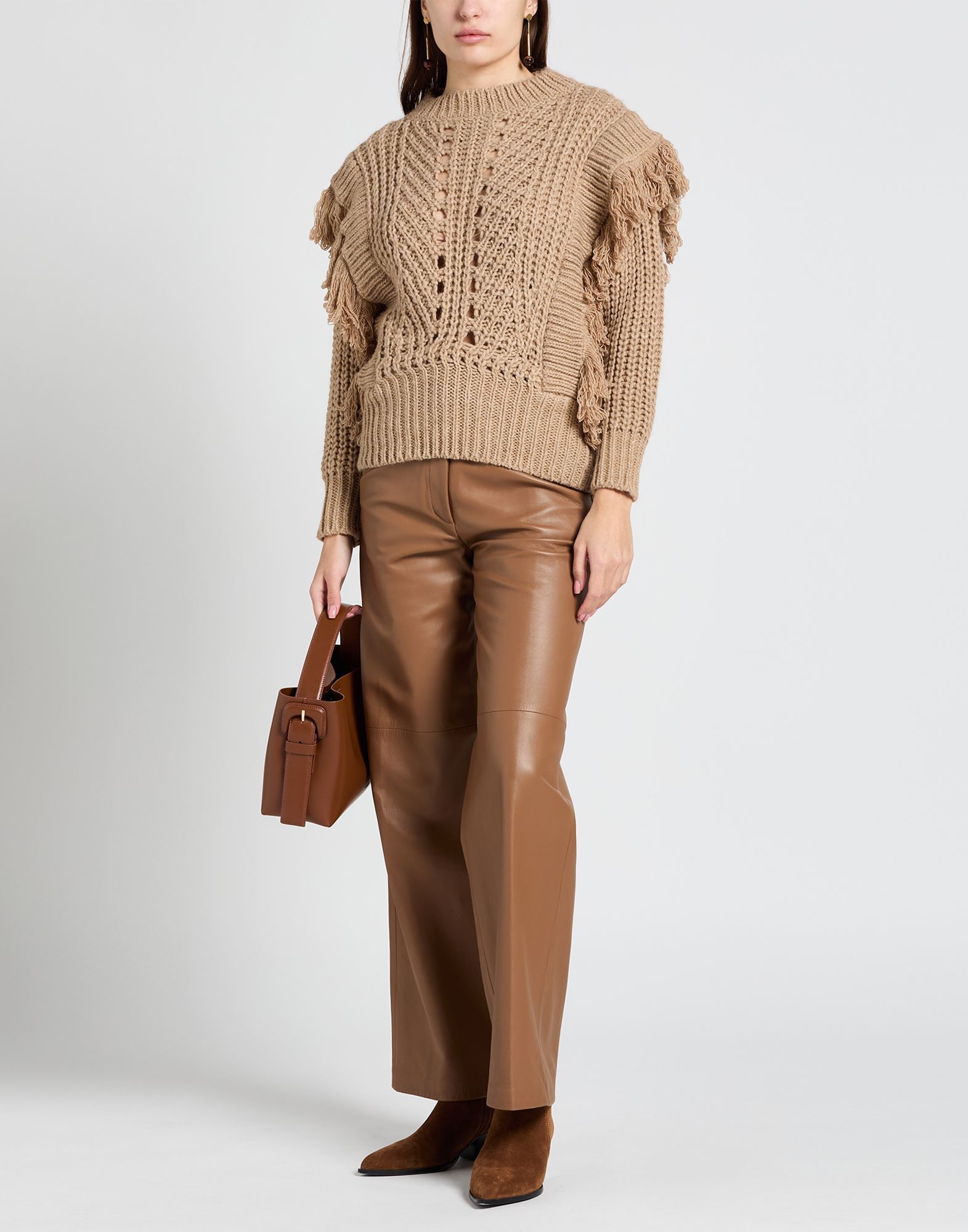  Gaëlle Paris - Maille - Pullover - On Yoox.com 