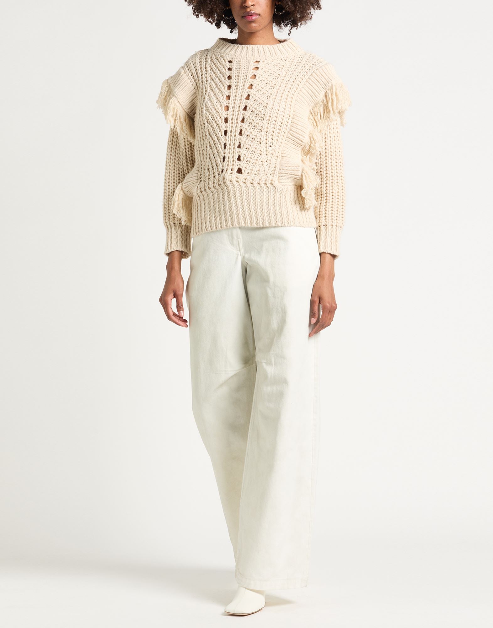  Gaëlle Paris - Strickwaren - Pullover - On Yoox.com 