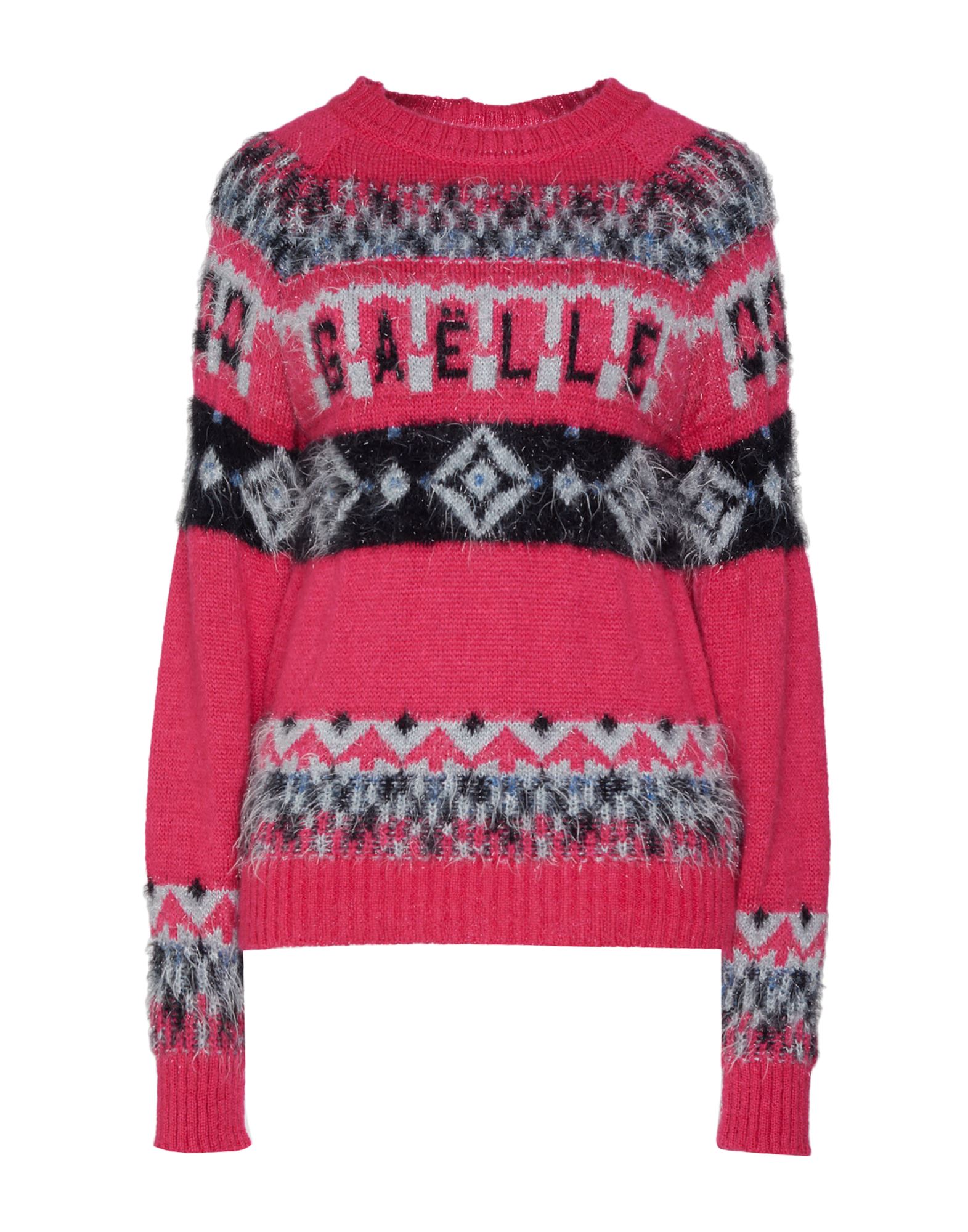  Gaëlle Paris - Maille - Pullover - On Yoox.com 