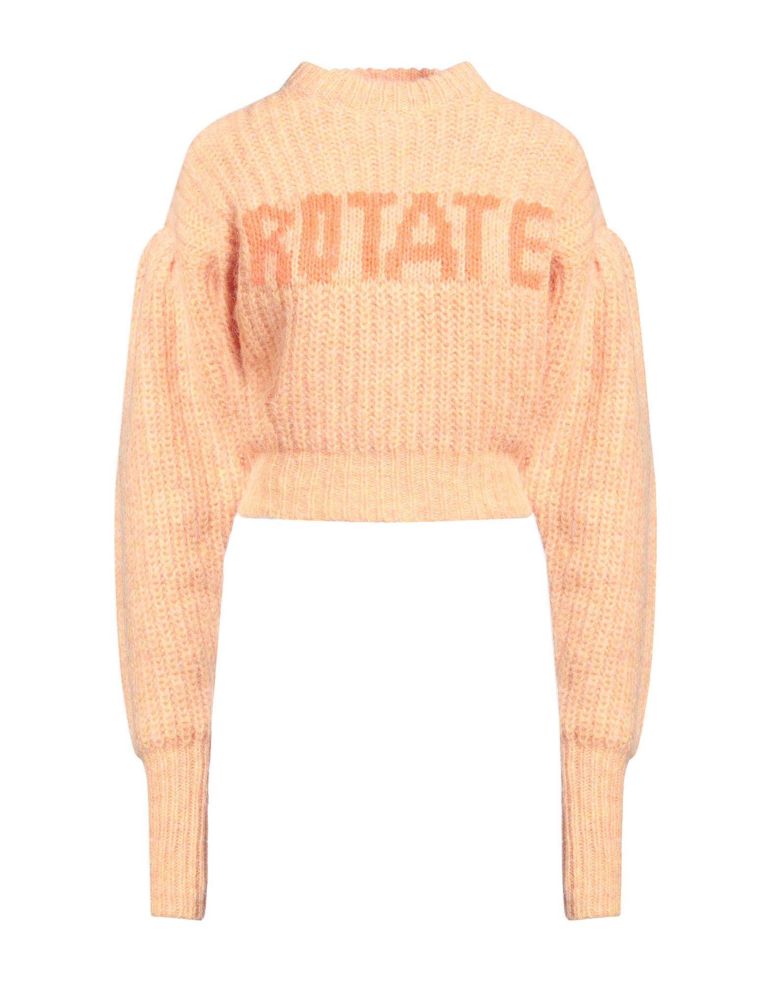  Rotate Birger Christensen - Strickwaren - Pullover - On Yoox.com 