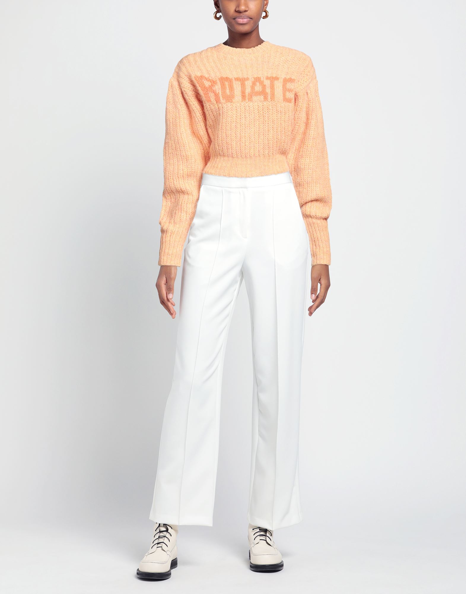  Rotate Birger Christensen - Strickwaren - Pullover - On Yoox.com 