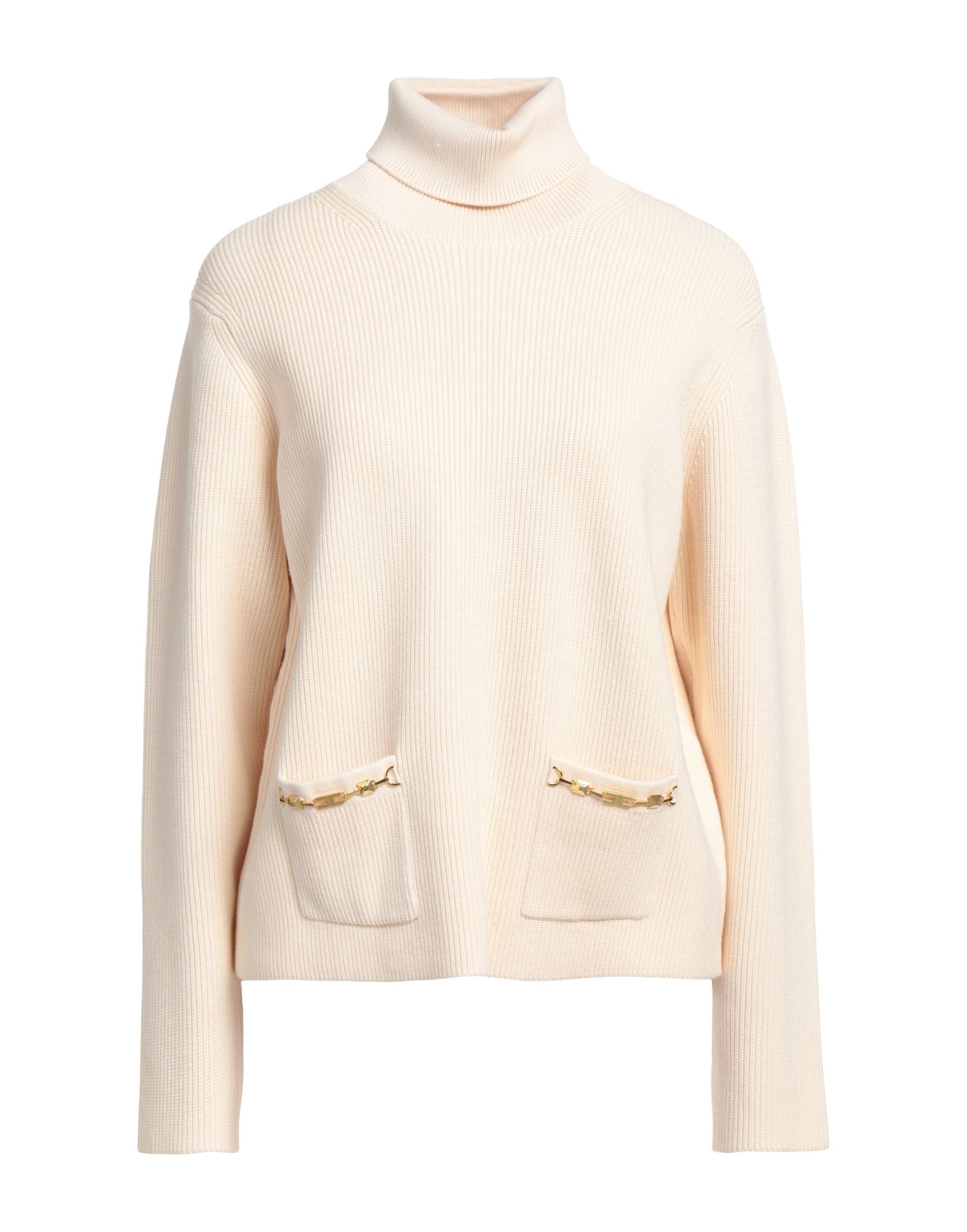  Elisabetta Franchi - Strickwaren - Rollkragenpullover - On Yoox.com 
