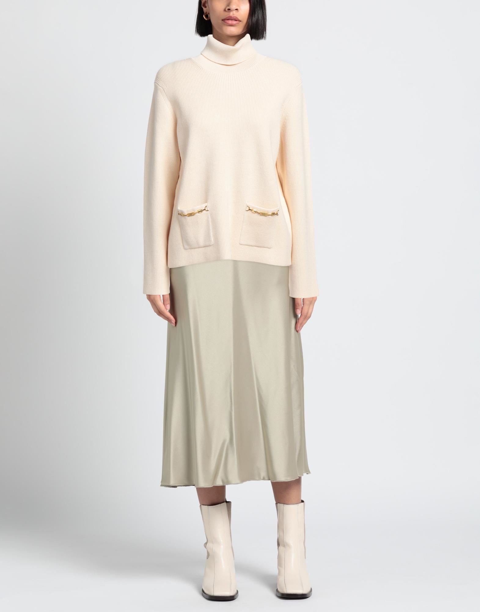  Elisabetta Franchi - Strickwaren - Rollkragenpullover - On Yoox.com 