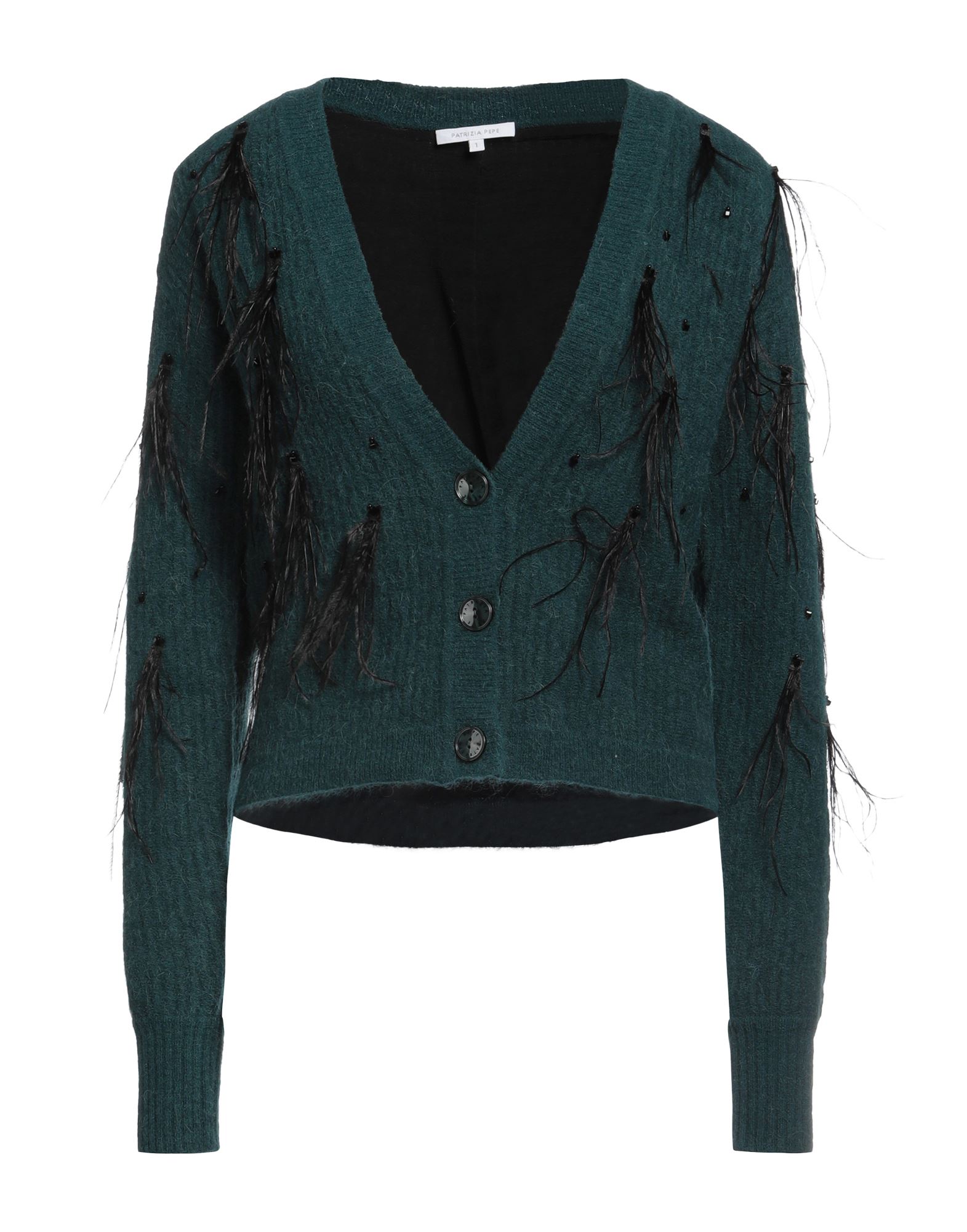  Patrizia Pepe - Maille - Cardigans - On Yoox.com 