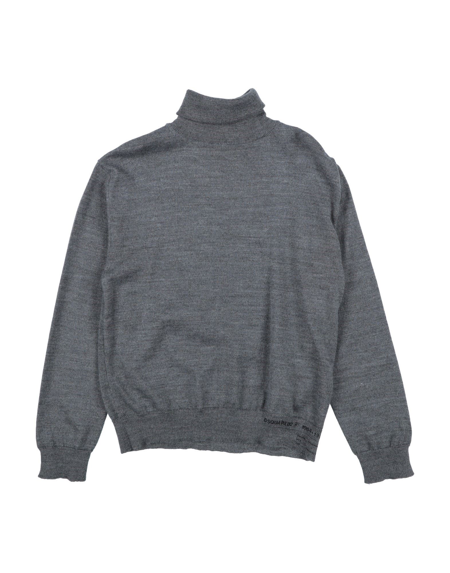  Dsquared2 - Strickwaren - Rollkragenpullover - On Yoox.com 