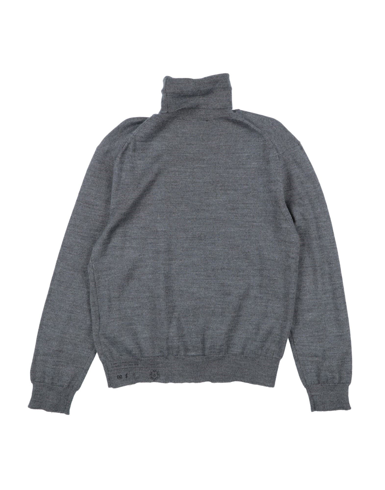  Dsquared2 - Strickwaren - Rollkragenpullover - On Yoox.com 