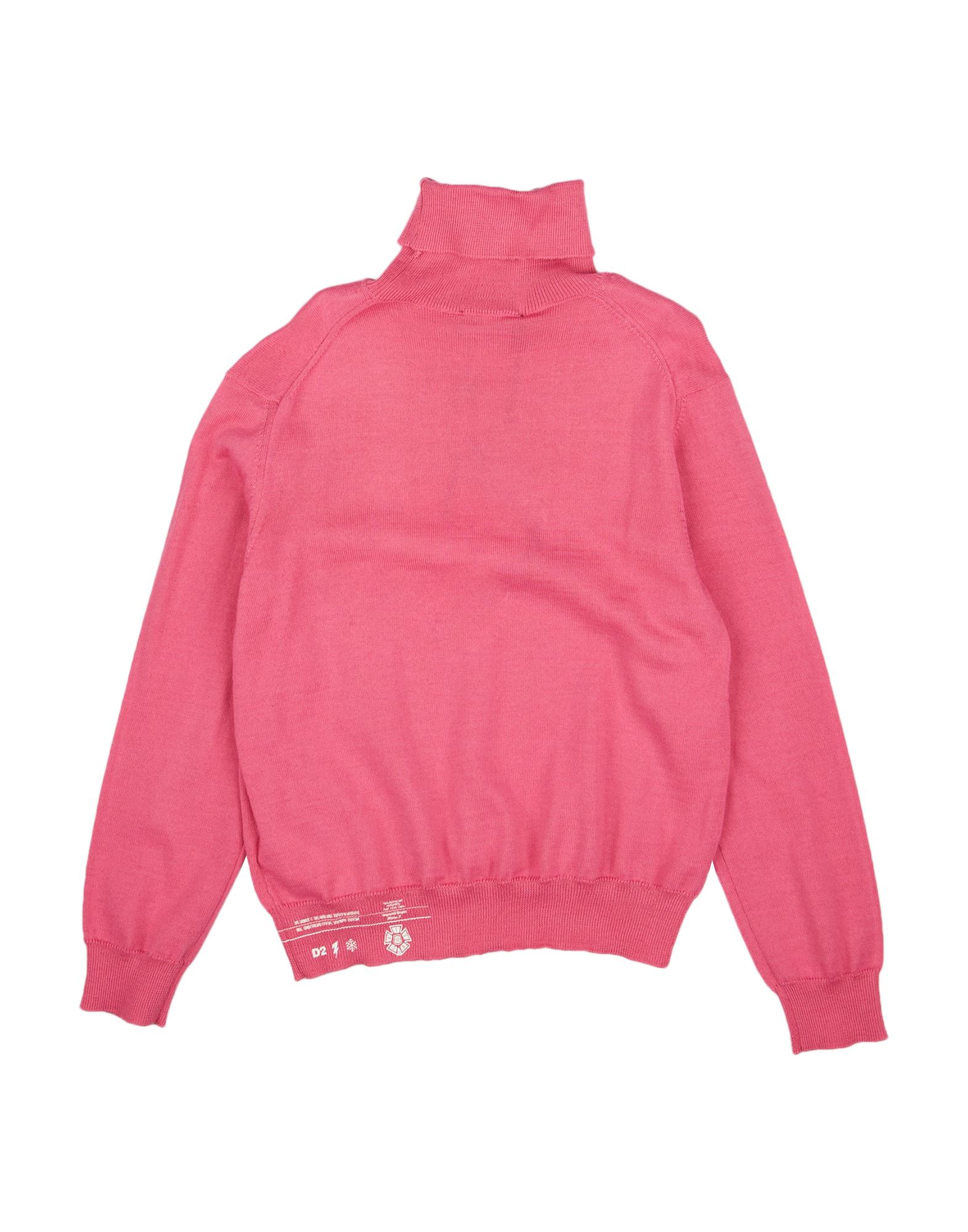  Dsquared2 - Prendas De Punto - Cuello Alto - On Yoox.com 