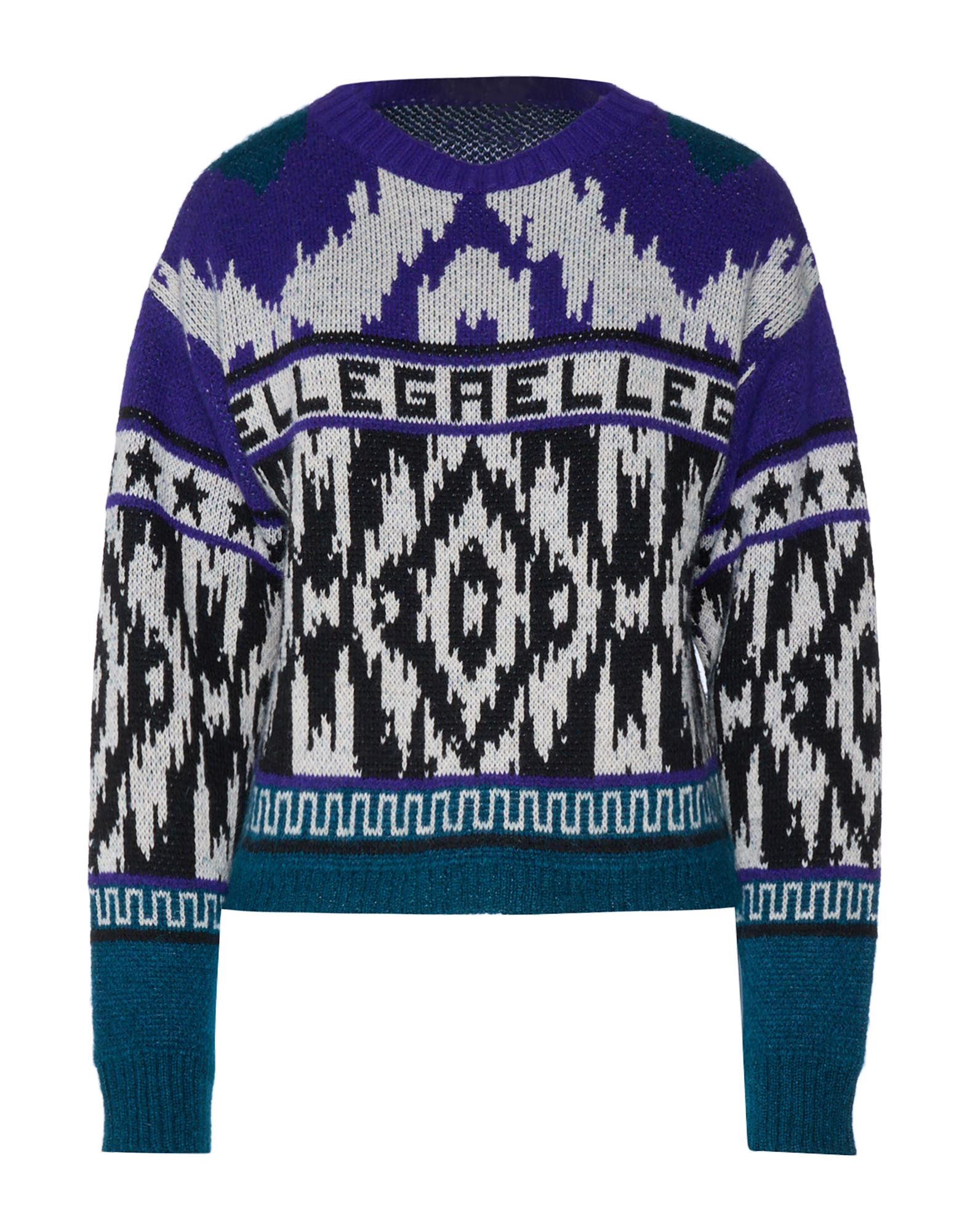  Gaëlle Paris - Strickwaren - Pullover - On Yoox.com 