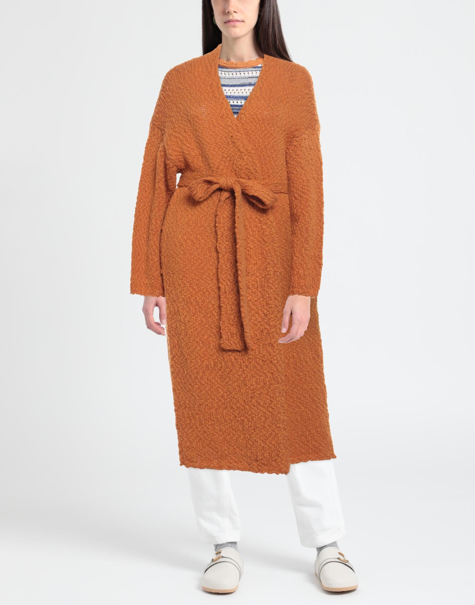  Erika Cavallini - Strickwaren - Strickjacken - On Yoox.com 