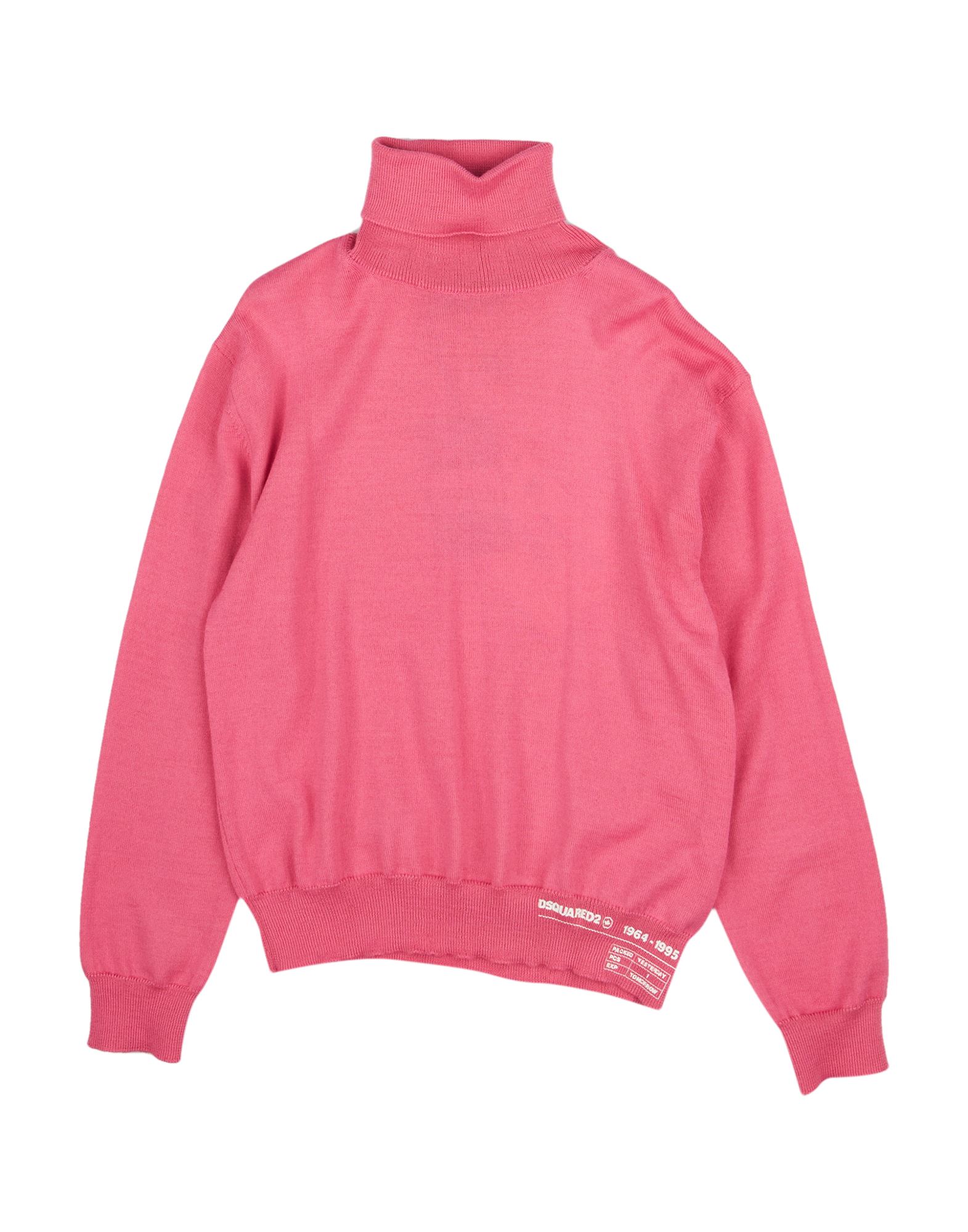  Dsquared2 - Strickwaren - Rollkragenpullover - On Yoox.com 