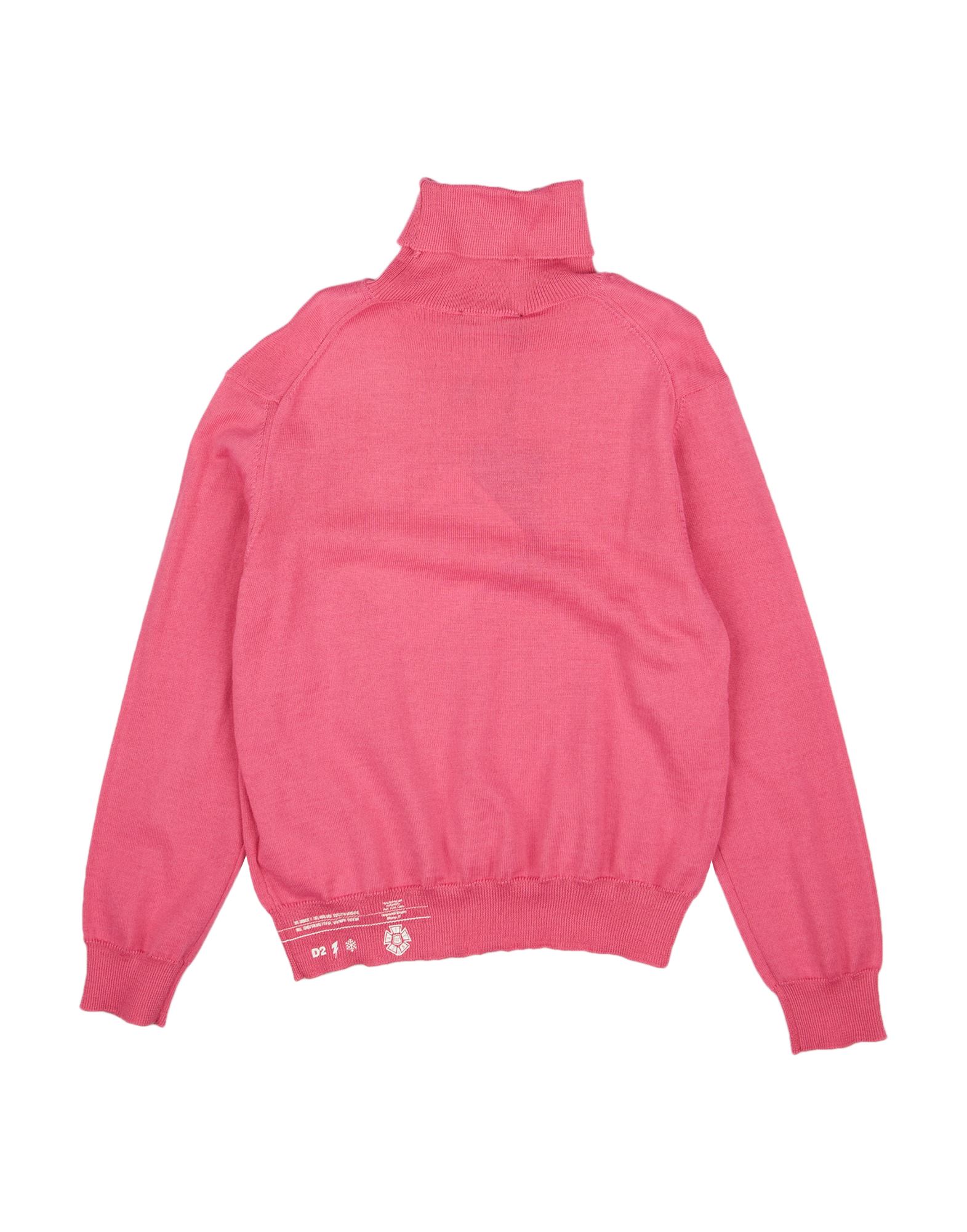  Dsquared2 - Strickwaren - Rollkragenpullover - On Yoox.com 
