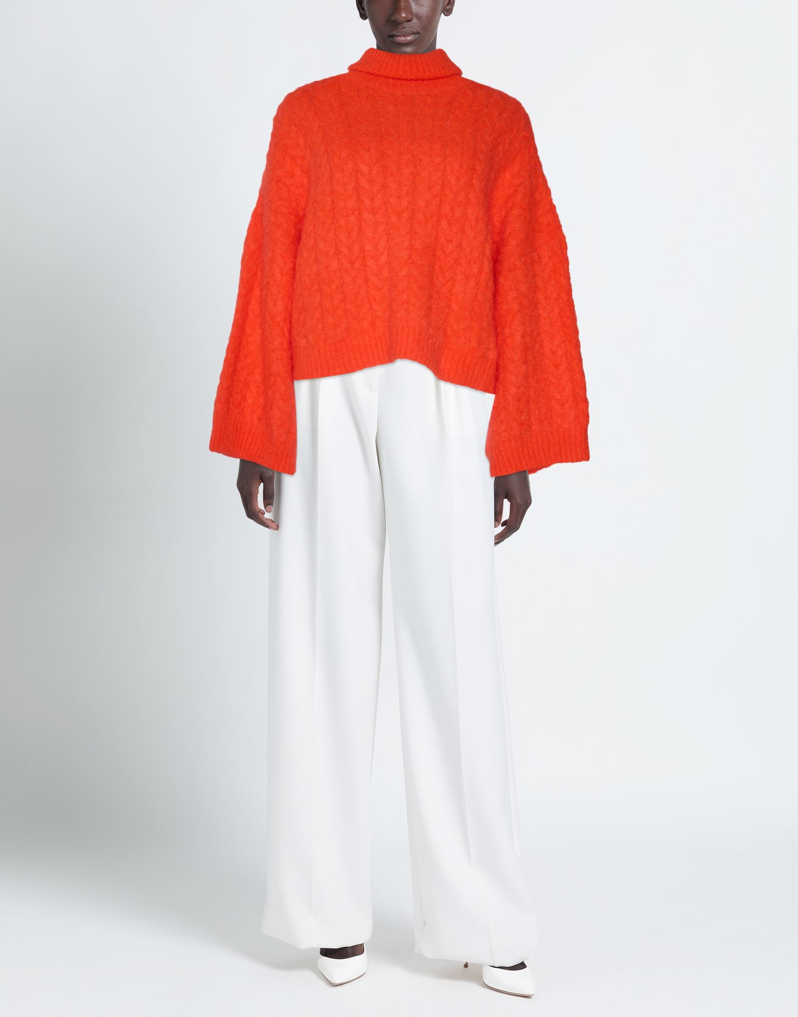  Vicolo - Strickwaren - Rollkragenpullover - On Yoox.com 