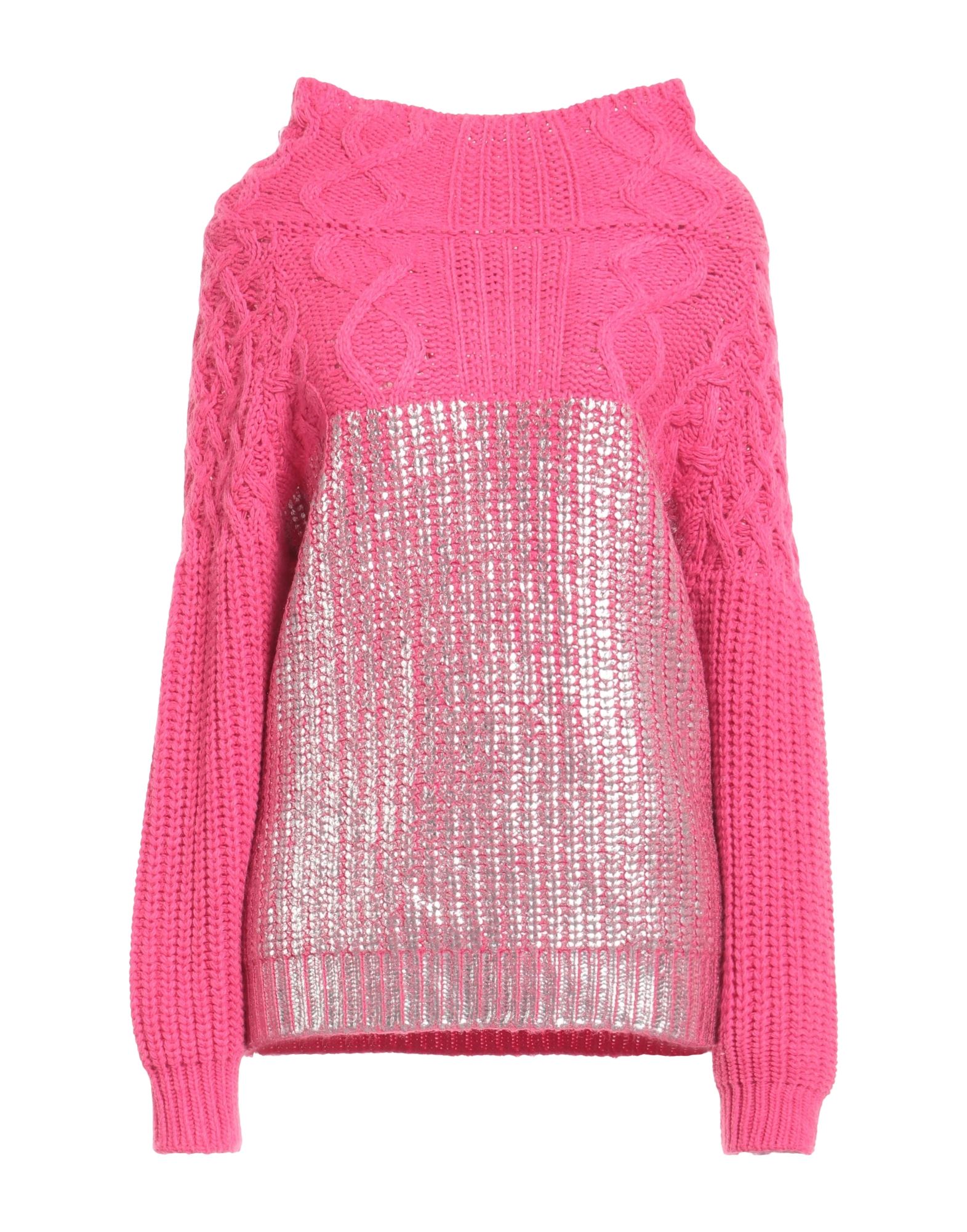  Gaëlle Paris - Strickwaren - Rollkragenpullover - On Yoox.com 