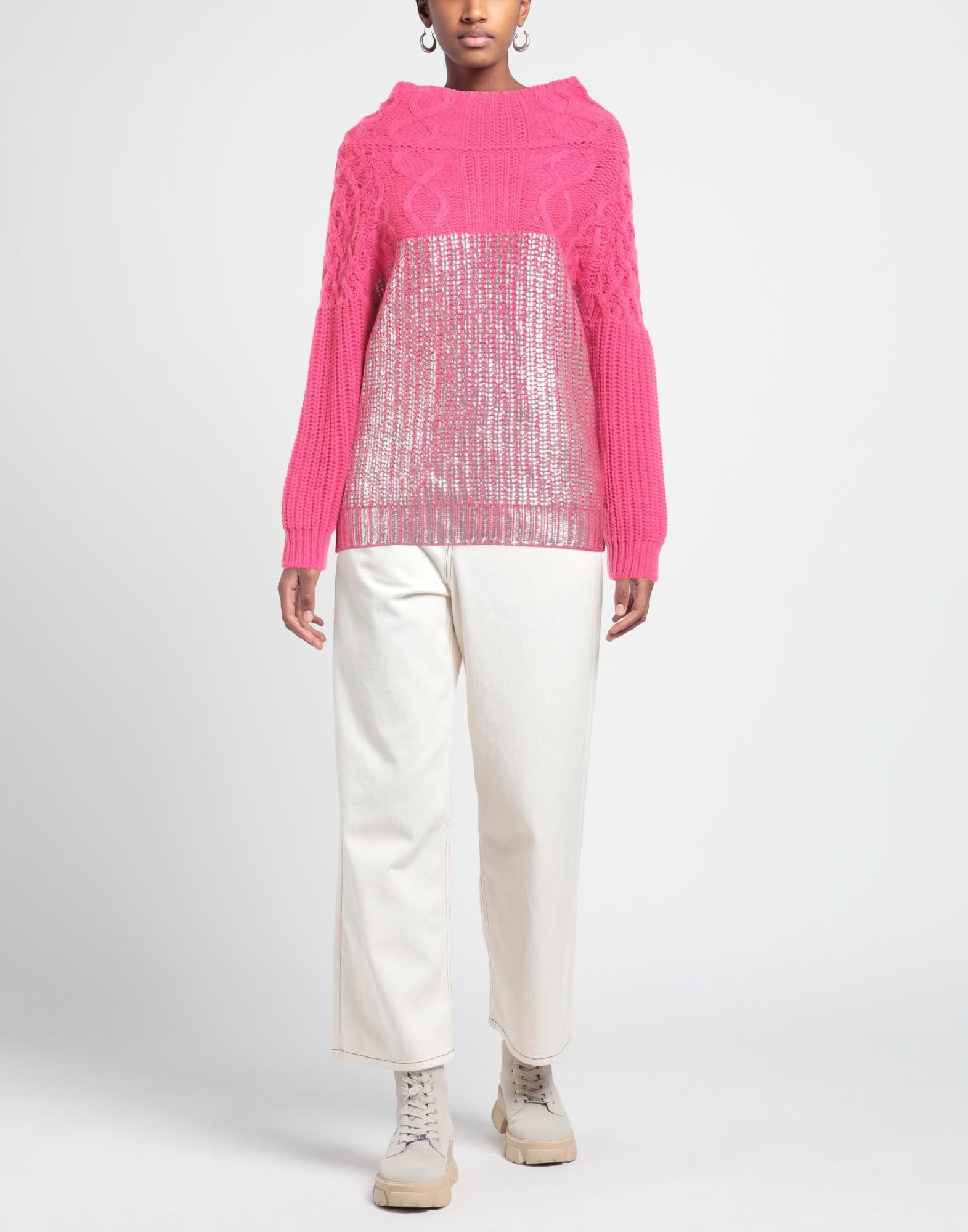  Gaëlle Paris - Strickwaren - Rollkragenpullover - On Yoox.com 