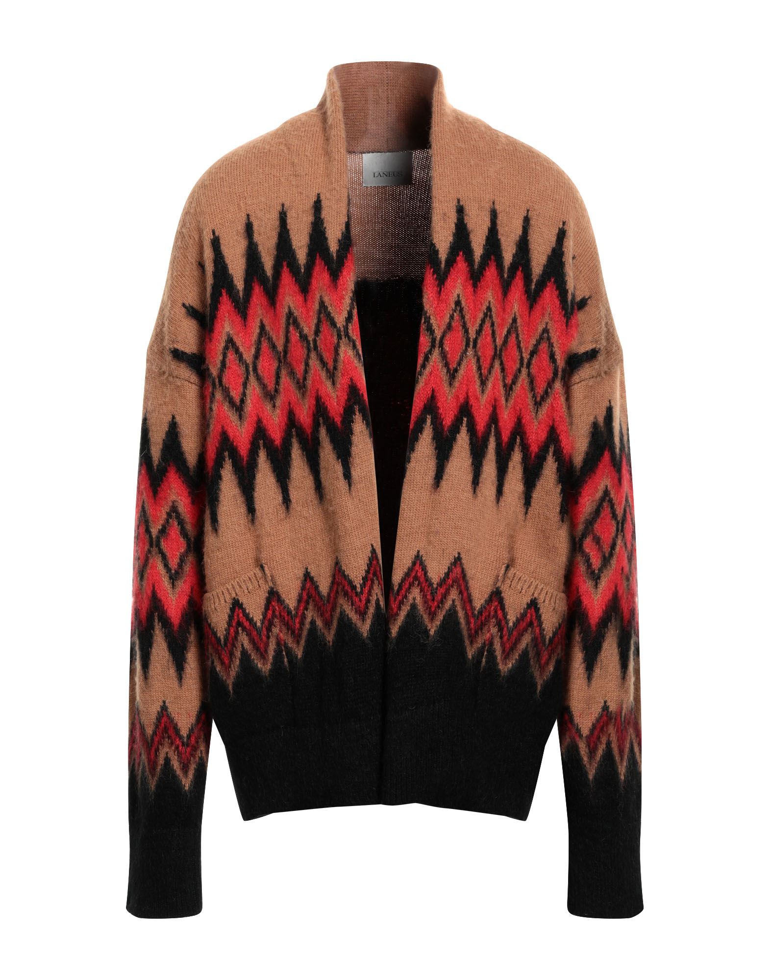  Laneus - Strickwaren - Strickjacken - On Yoox.com 