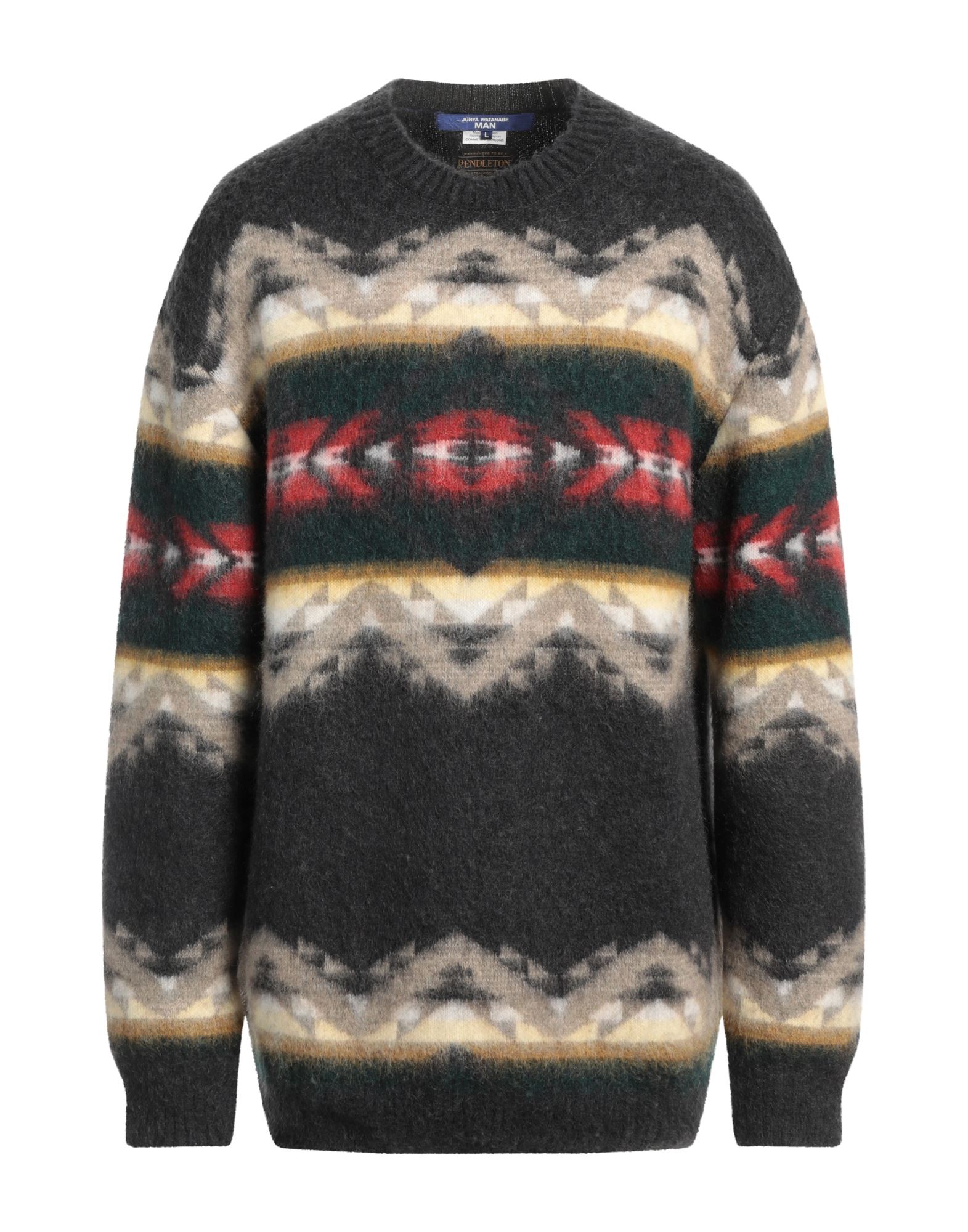 Junya Watanabe Comme Des Garçons - Strickwaren - Pullover - On Yoox.com 