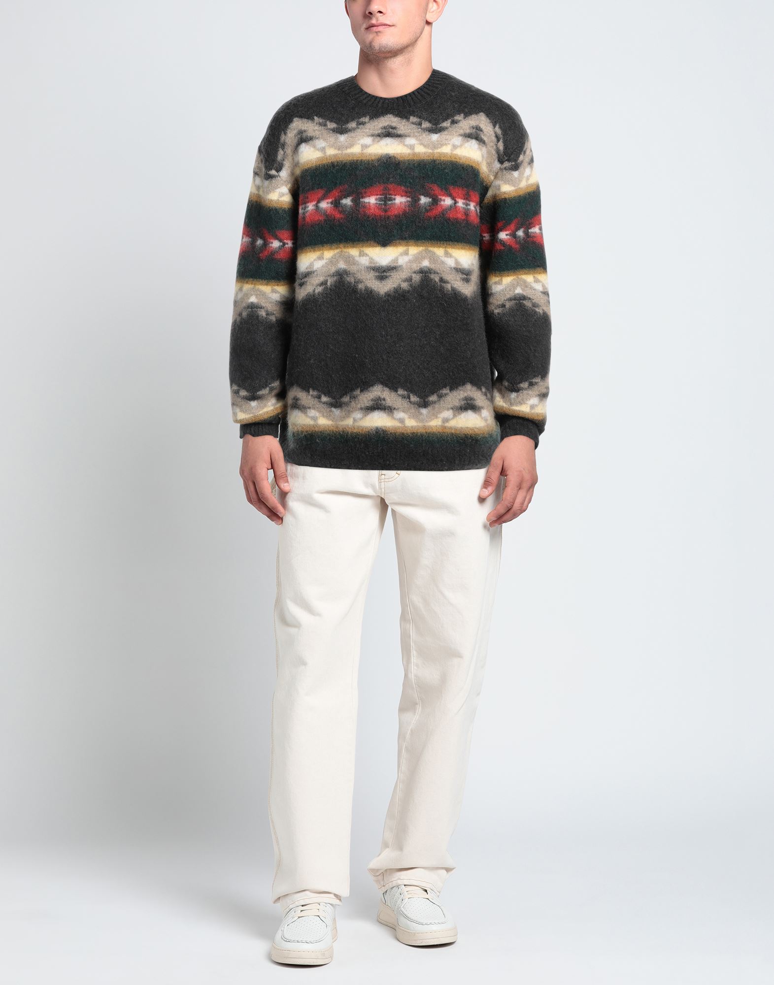  Junya Watanabe Comme Des Garçons - Strickwaren - Pullover - On Yoox.com 