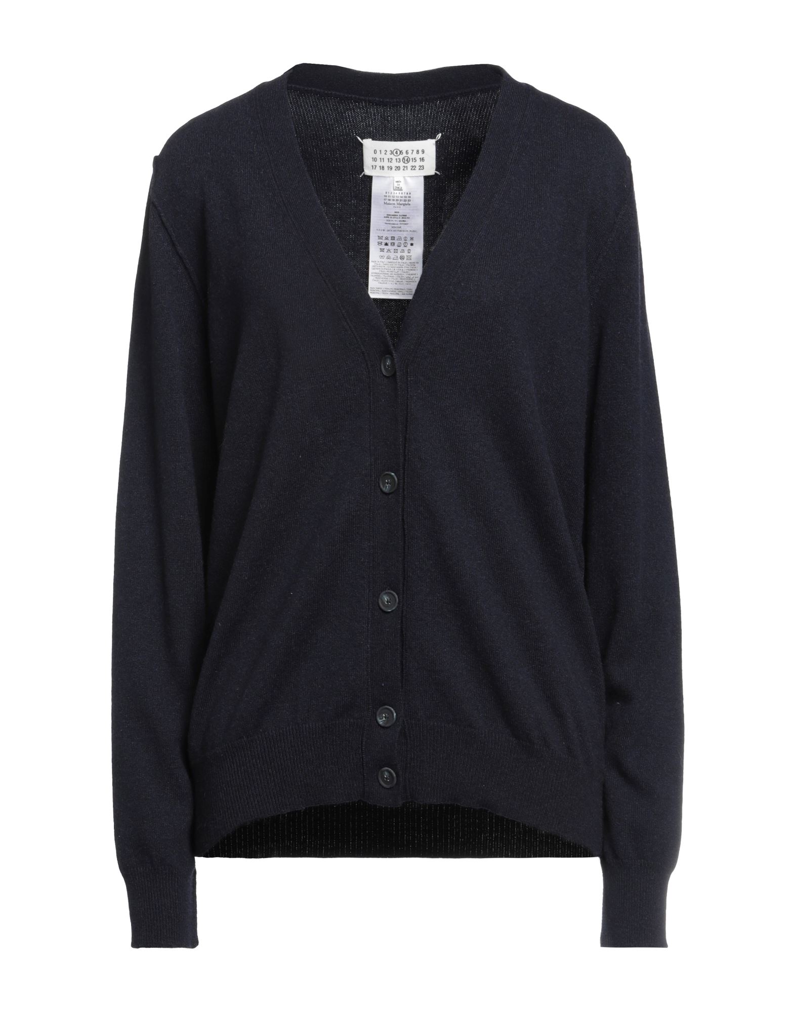  Maison Margiela - Strickwaren - Strickjacken - On Yoox.com 
