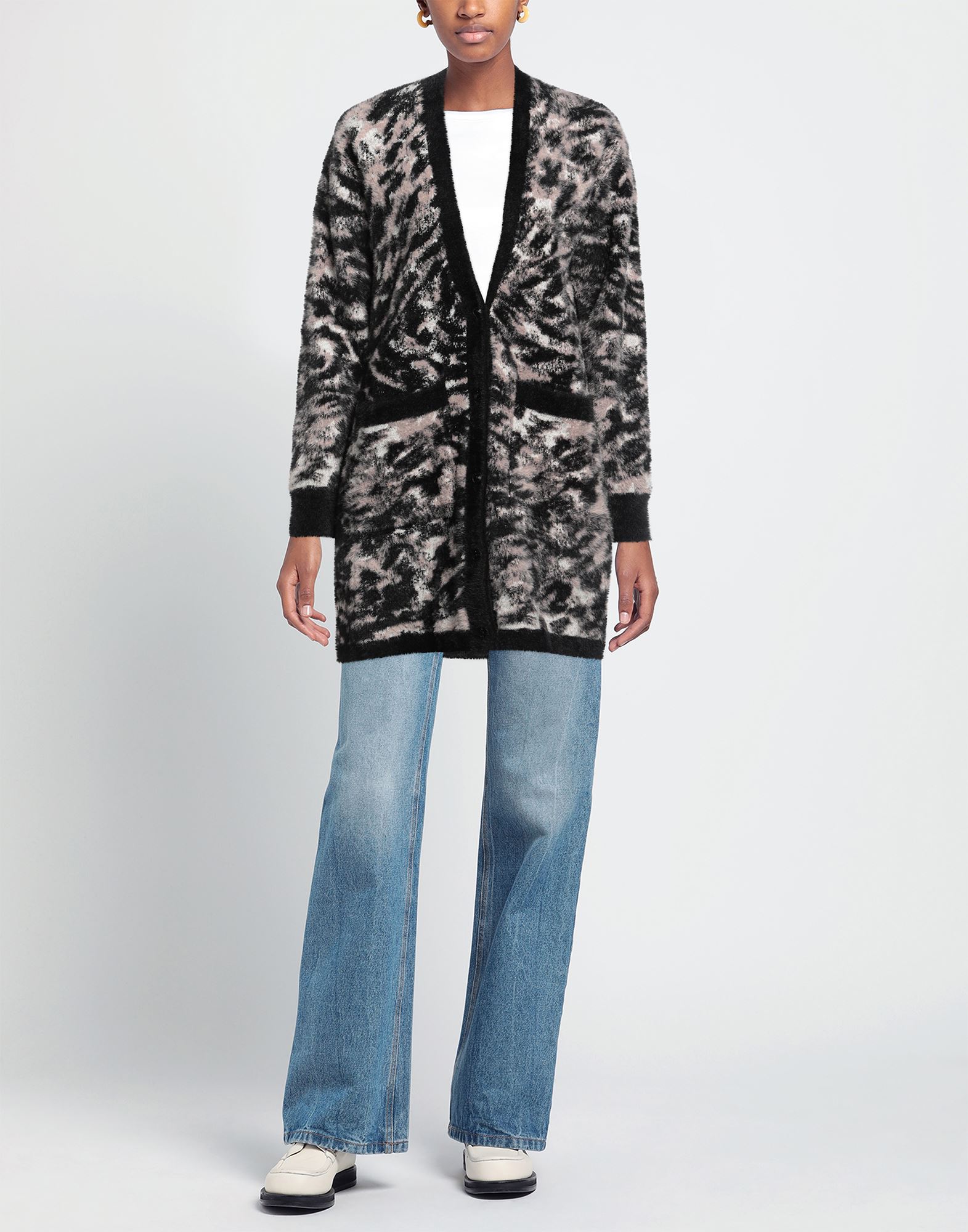  Patrizia Pepe - Maille - Cardigans - On Yoox.com 