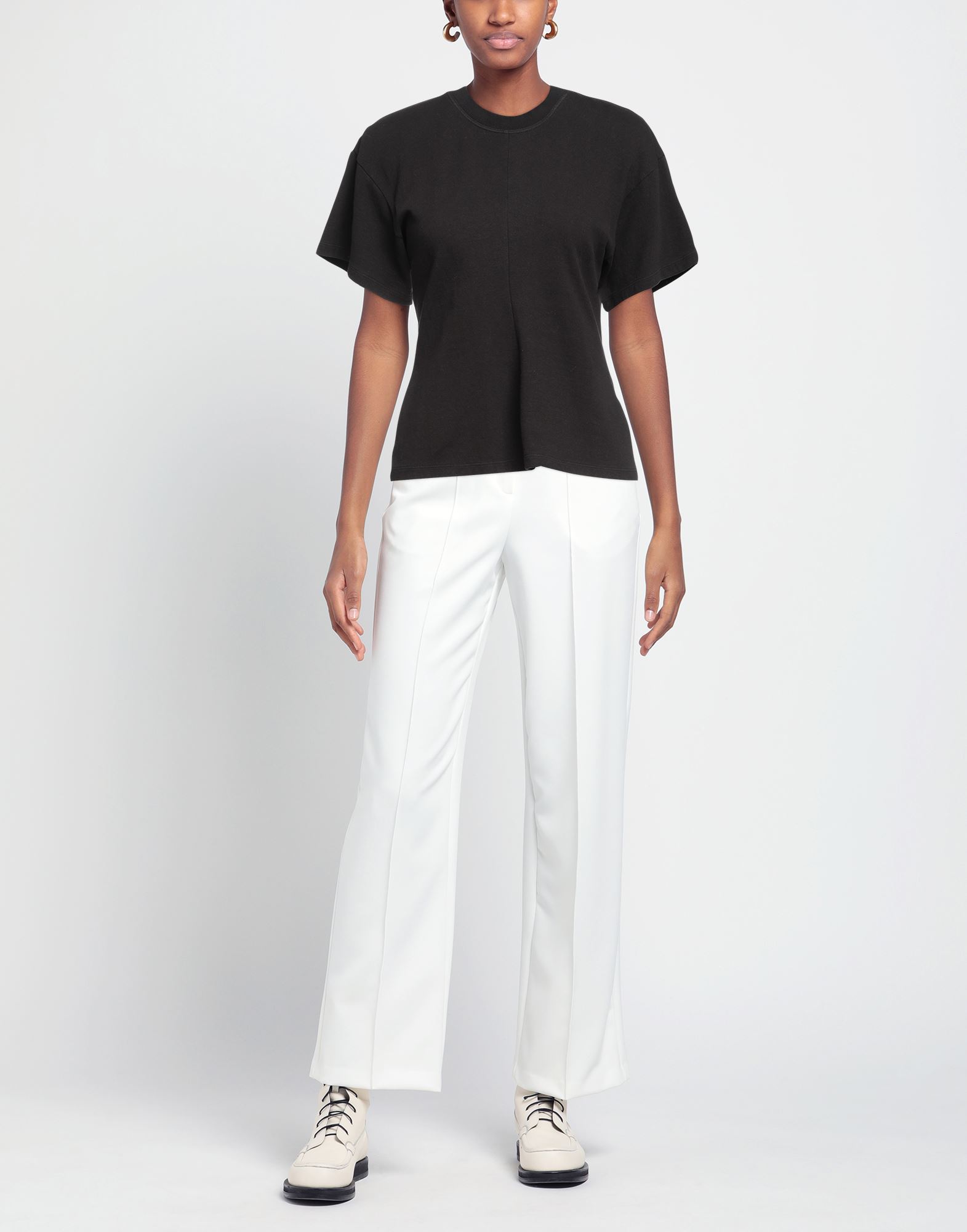  Proenza Schouler - Tops - T-shirts - On Yoox.com 