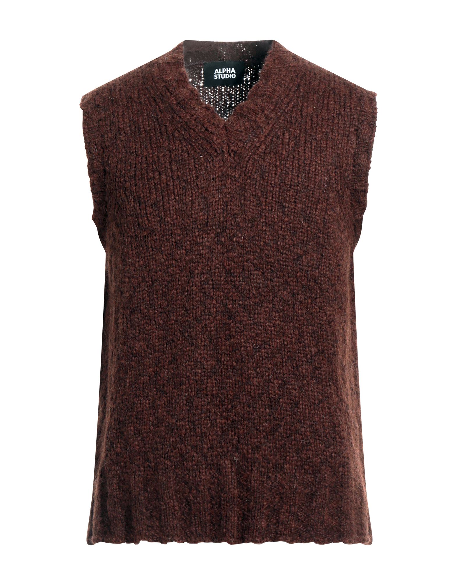  Alpha Studio - Strickwaren - Pullover - On Yoox.com 
