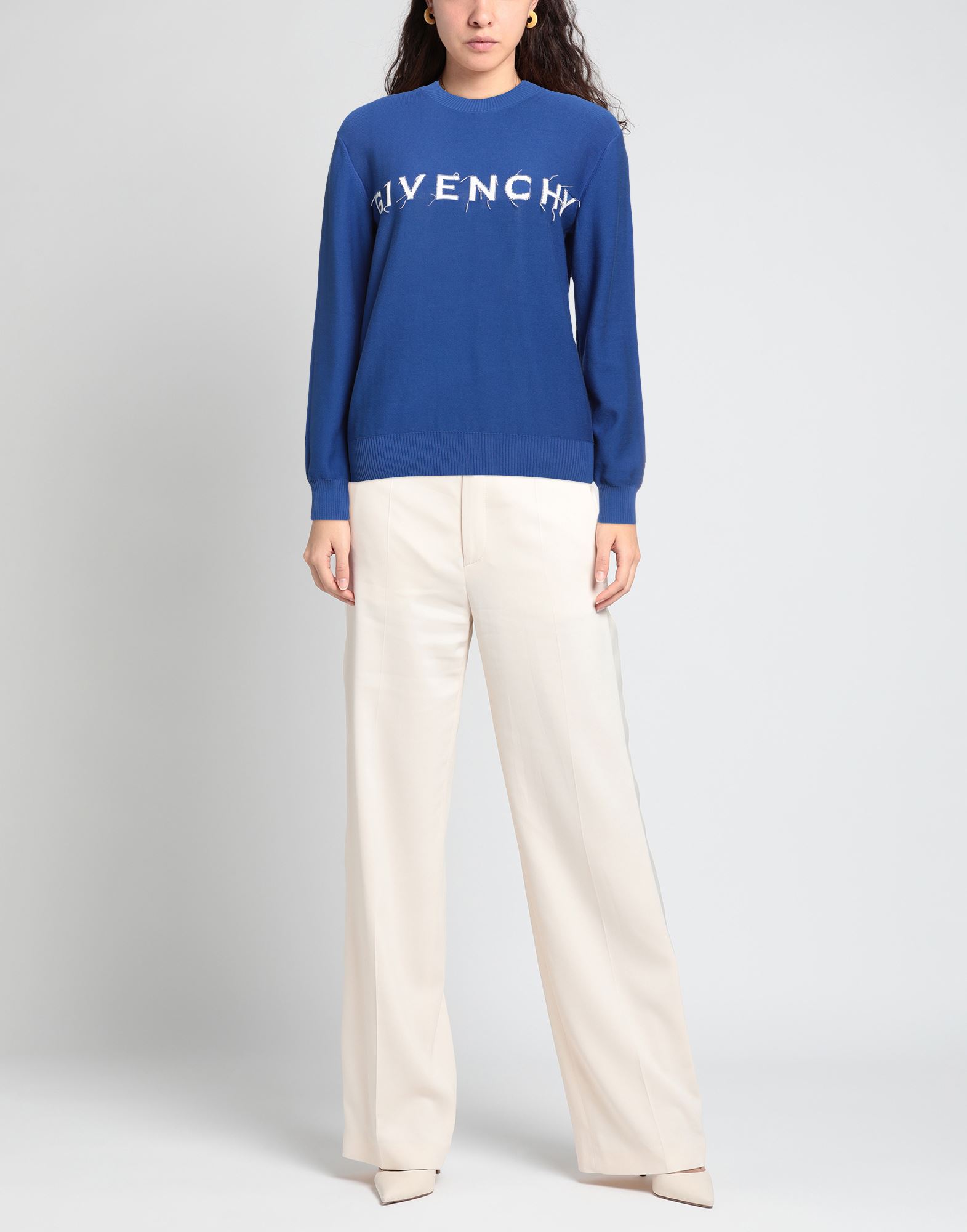 Givenchy - Strickwaren - Pullover - On Yoox.com 