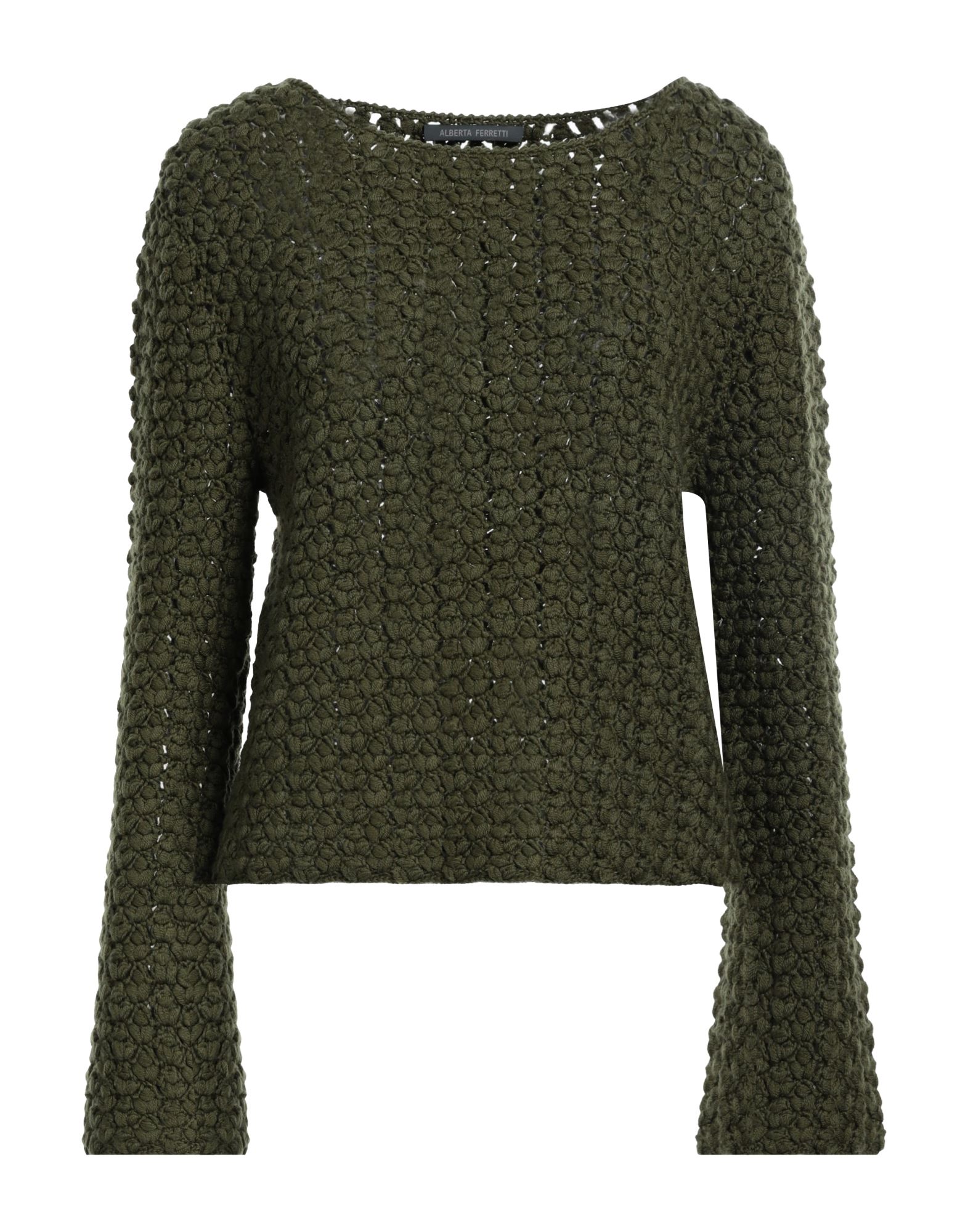  Alberta Ferretti - Strickwaren - Pullover - On Yoox.com 