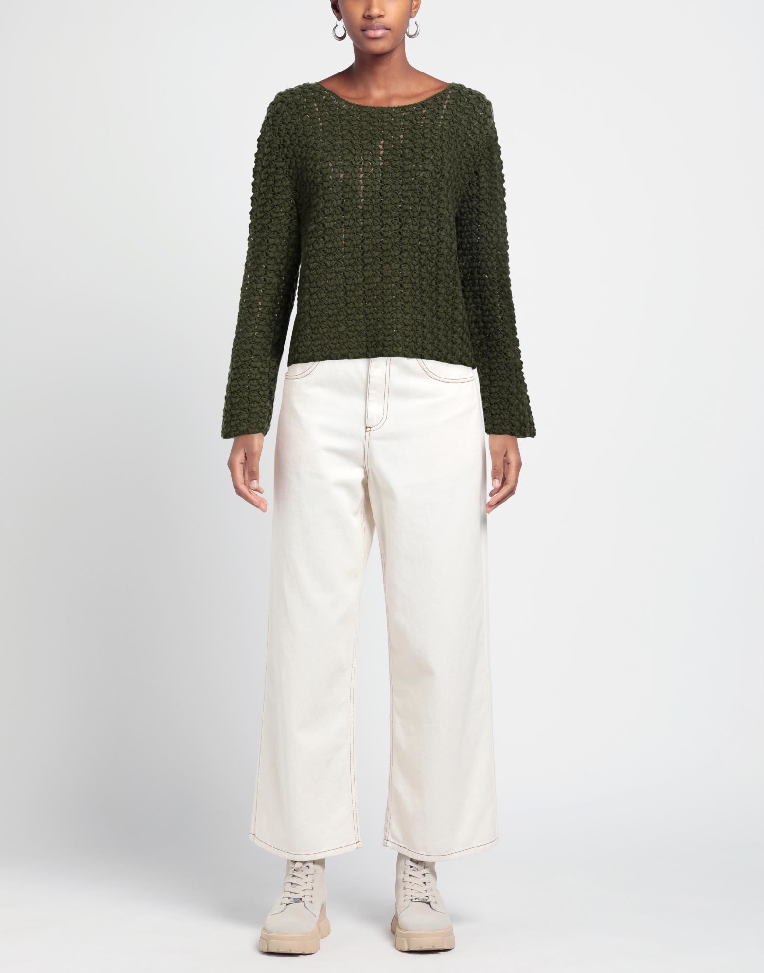  Alberta Ferretti - Strickwaren - Pullover - On Yoox.com 