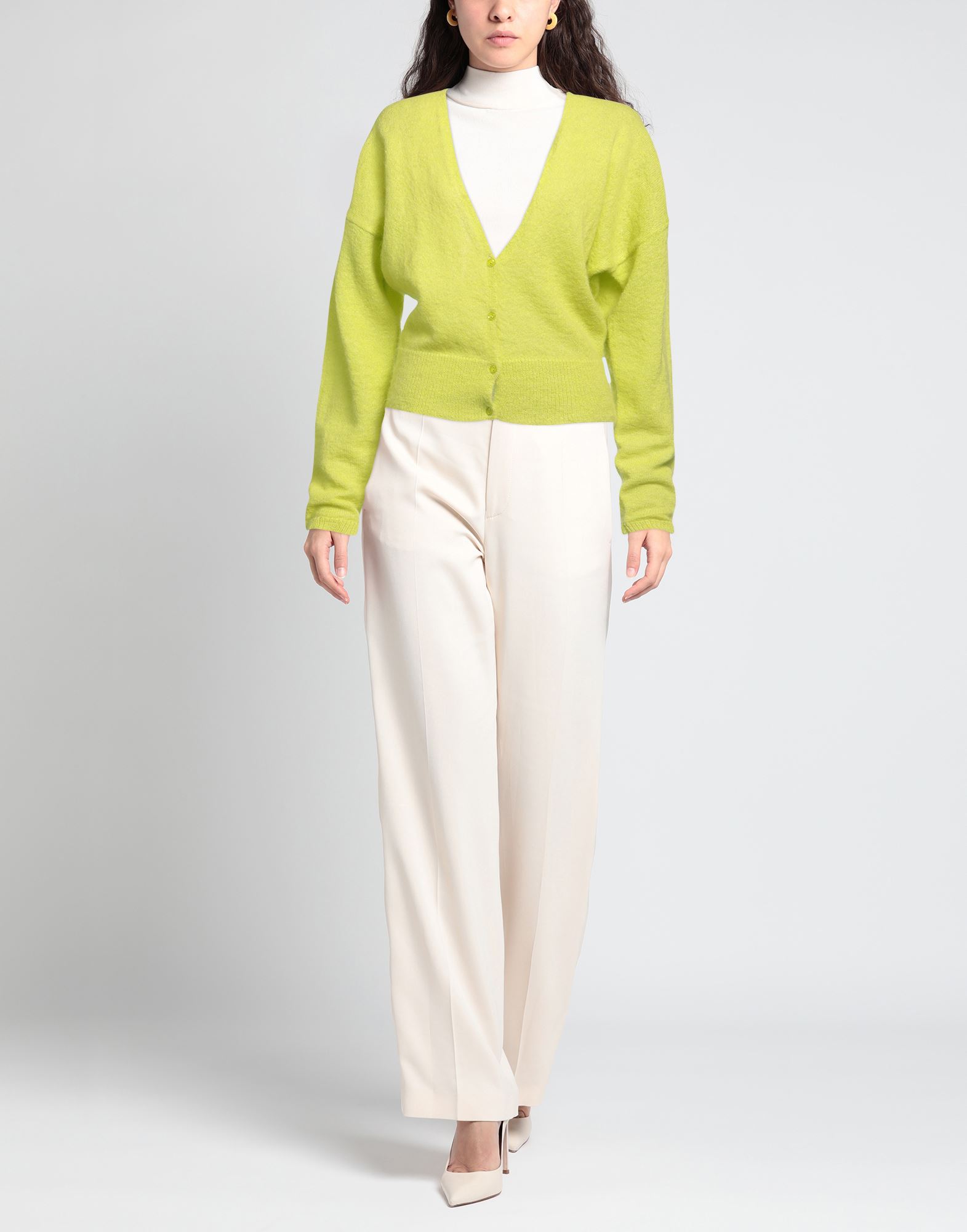  Federica Tosi - Strickwaren - Strickjacken - On Yoox.com 